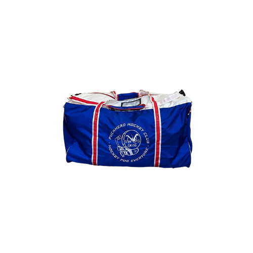 Beaut Series III Custom Hockey Gear Bag