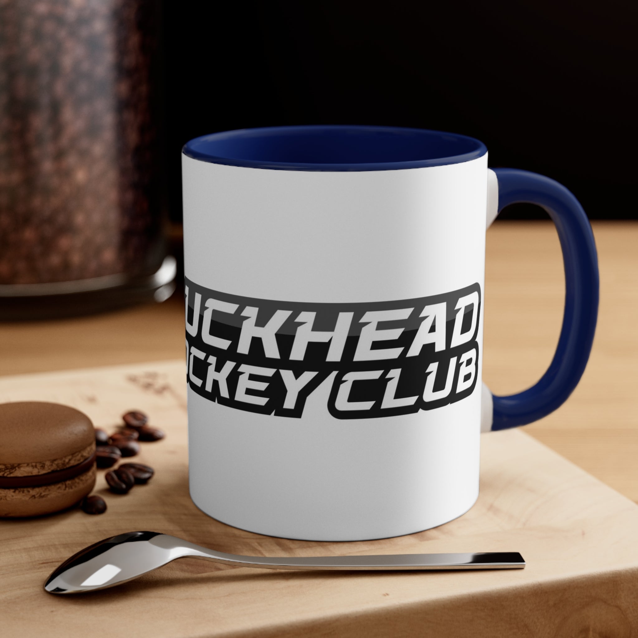 Bottle Rocket Series I Coffee Mug, 11oz