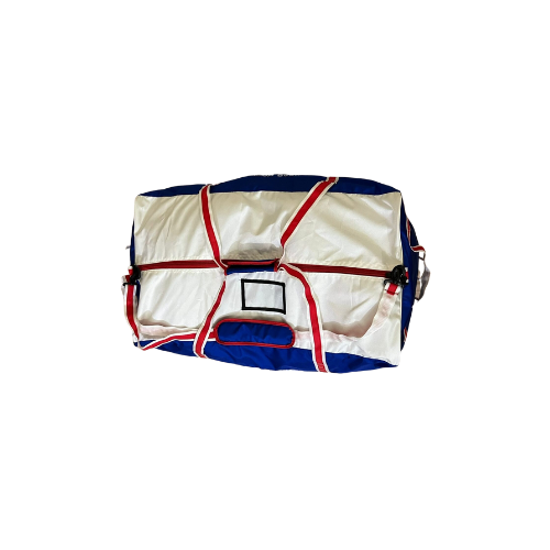 Beaut Series III Custom Hockey Gear Bag