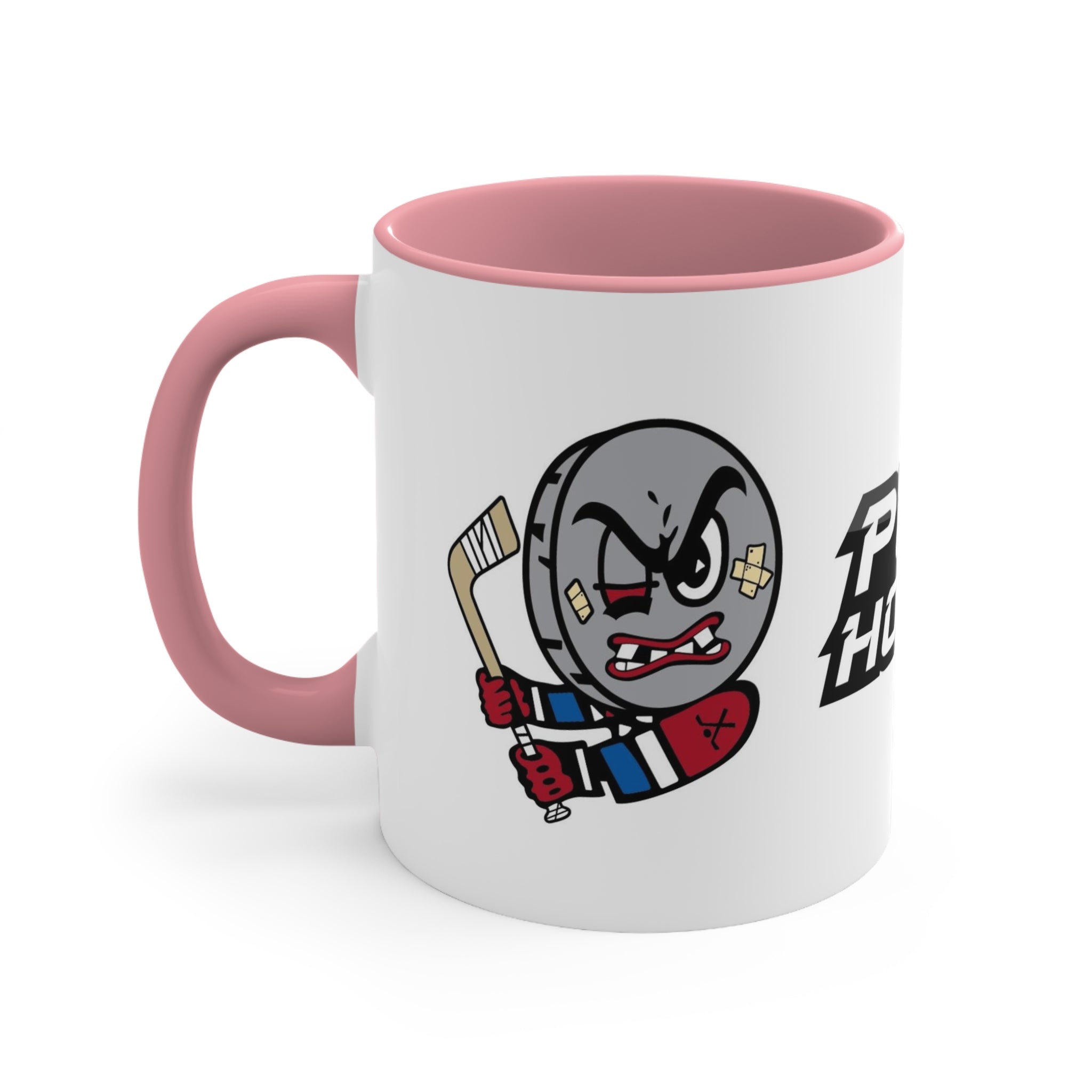 Bottle Rocket Series I Coffee Mug, 11oz