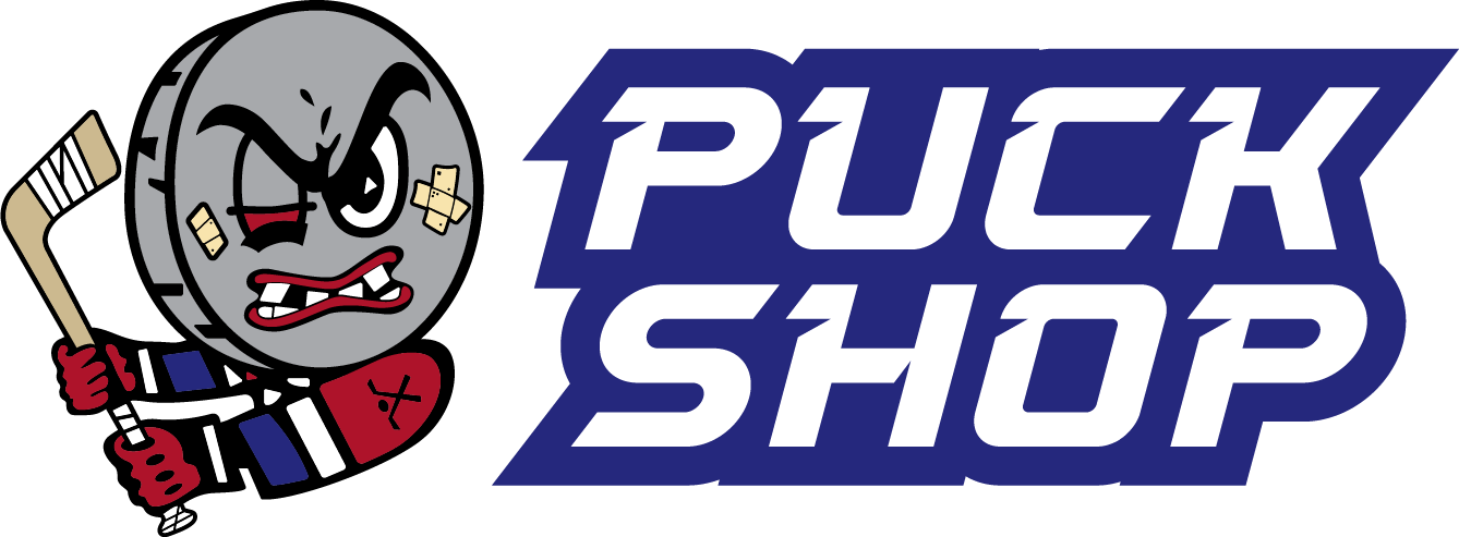 PuckShop logo