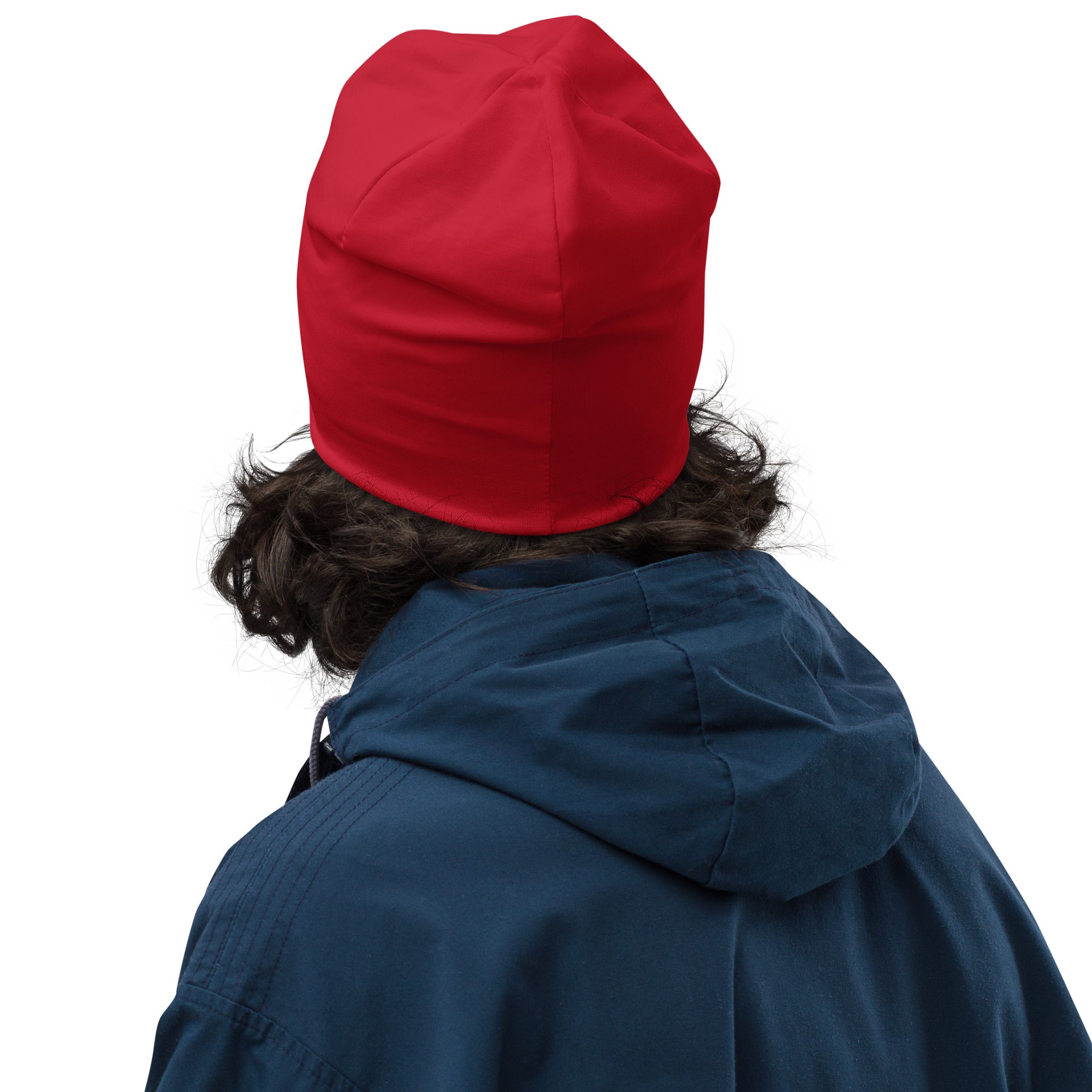 Sin Bin Series I Beanie