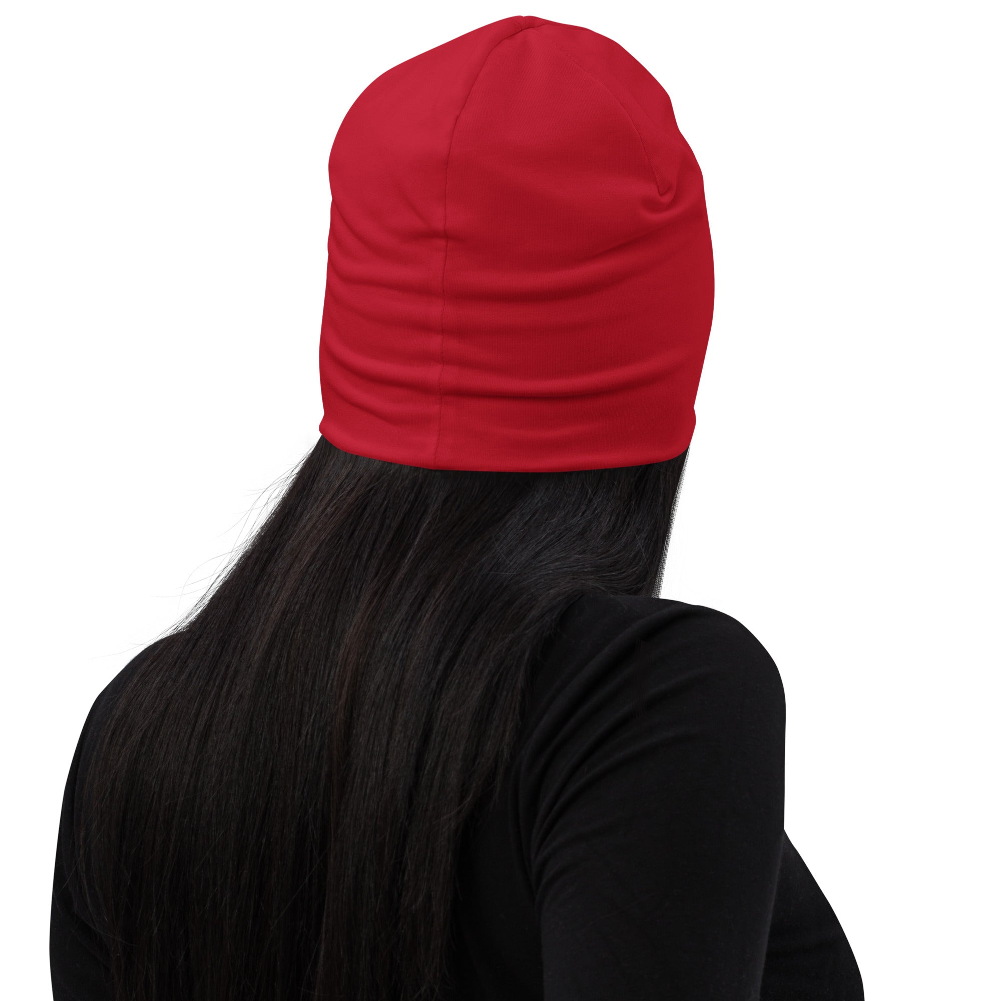 Sin Bin Series I Beanie