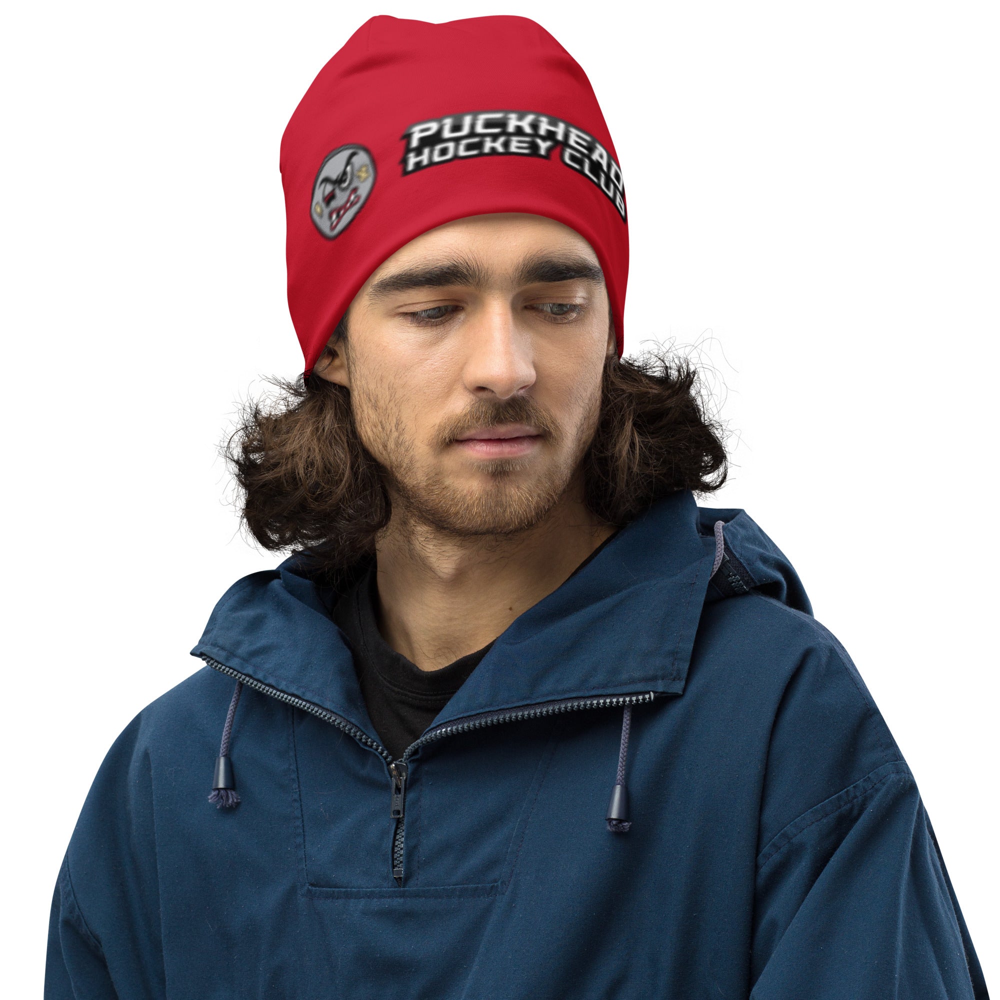 Sin Bin Series I Beanie
