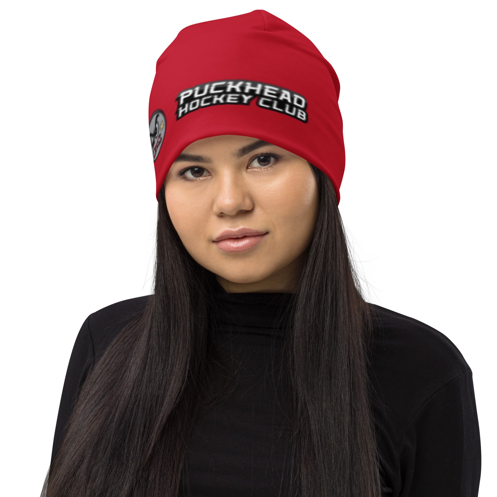 Sin Bin Series I Beanie