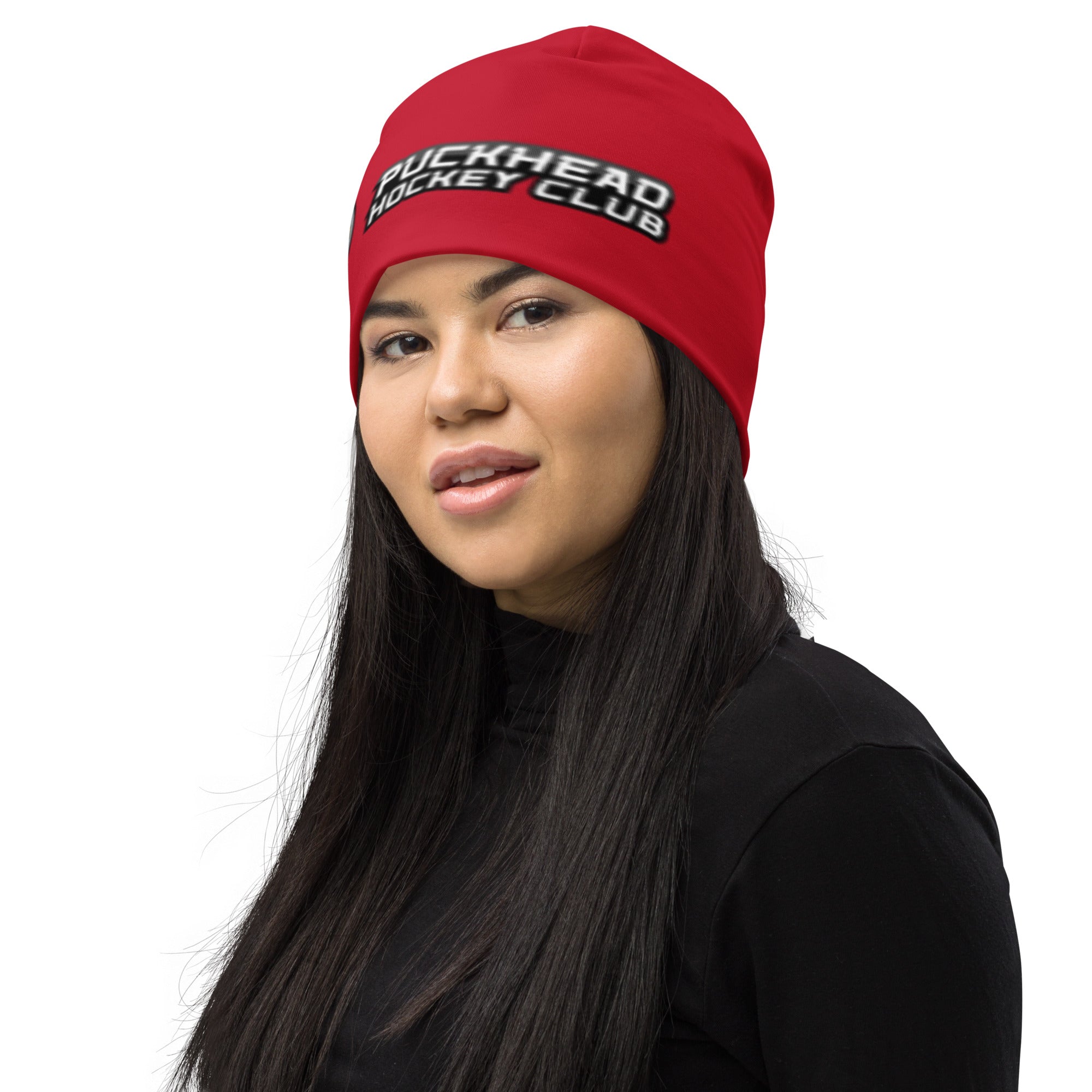 Sin Bin Series I Beanie