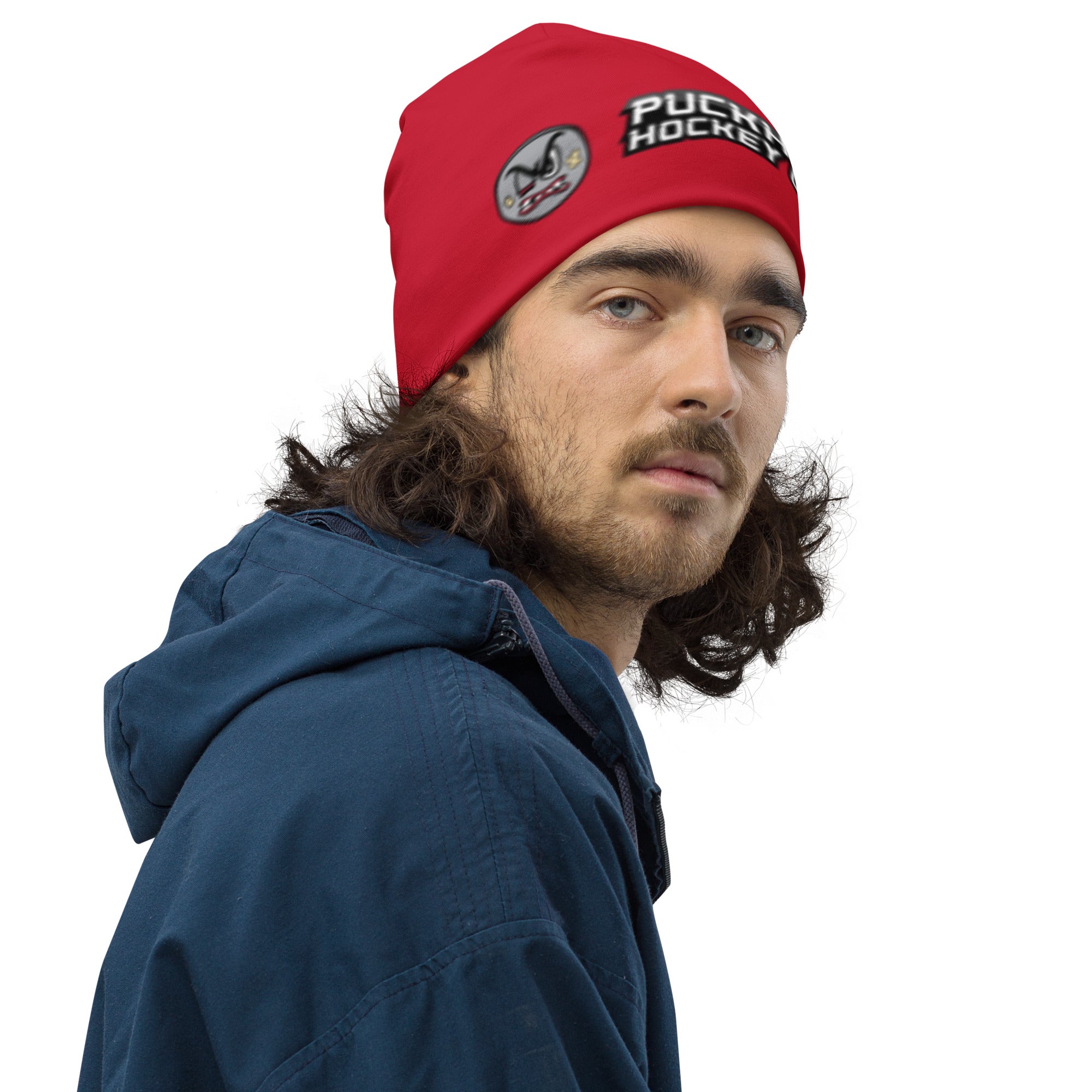 Sin Bin Series I Beanie