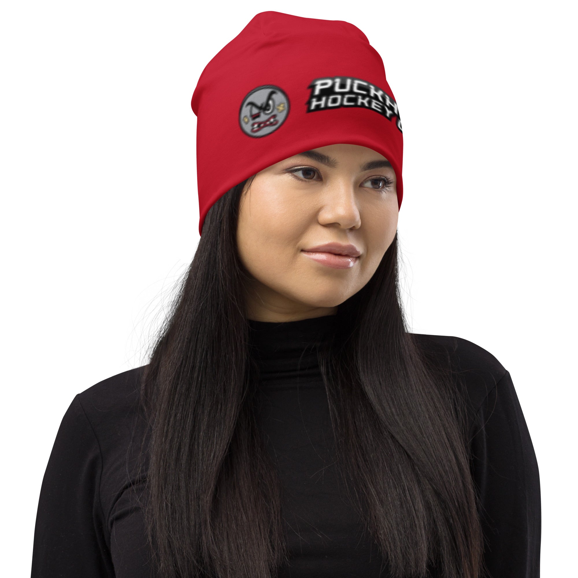 Sin Bin Series I Beanie
