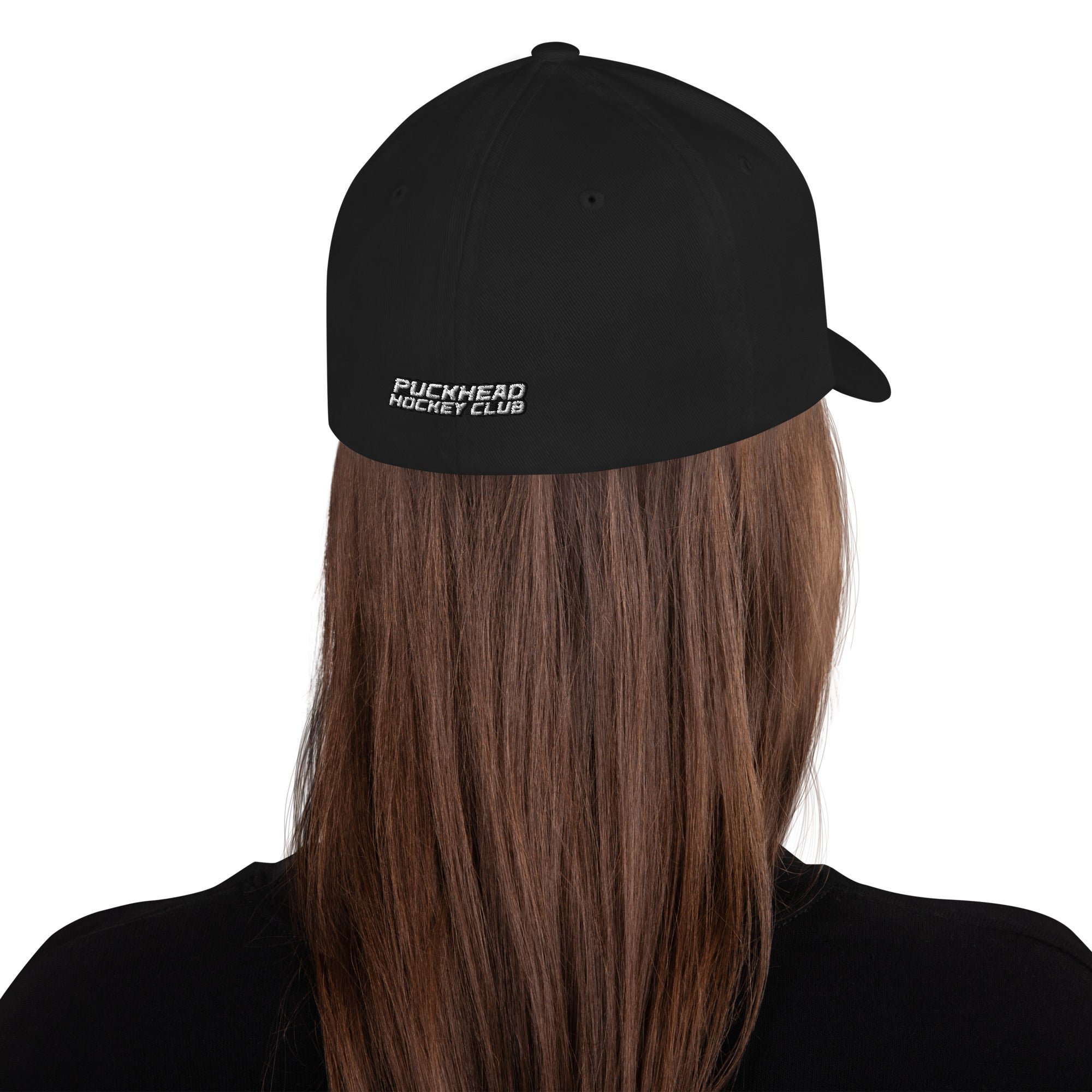 Clapper Series I Structured Twill Cap
