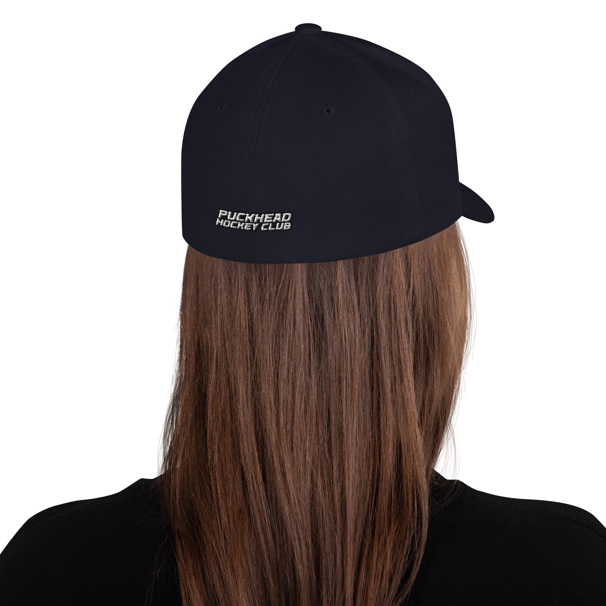 Clapper Series I Structured Twill Cap