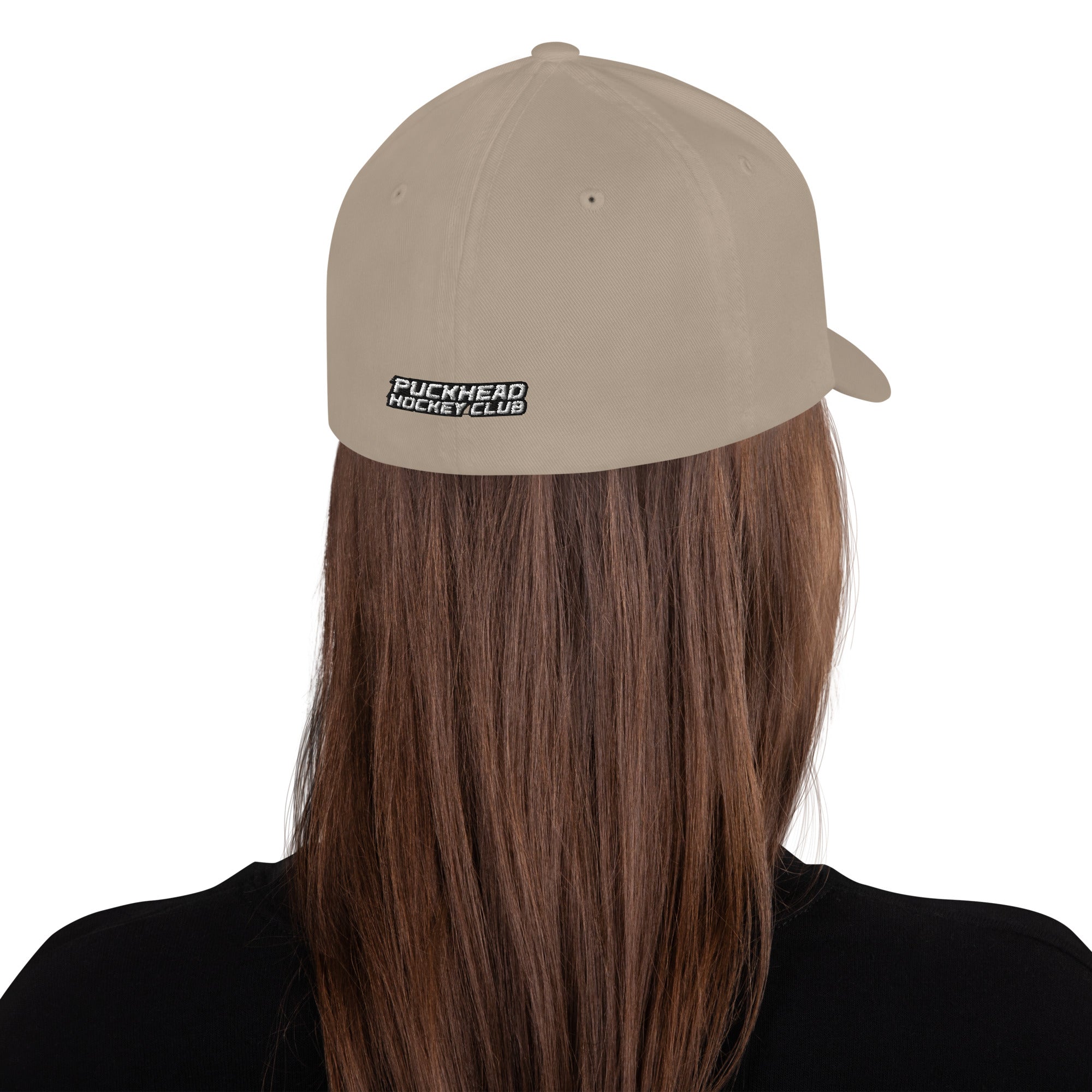 Clapper Series I Structured Twill Cap