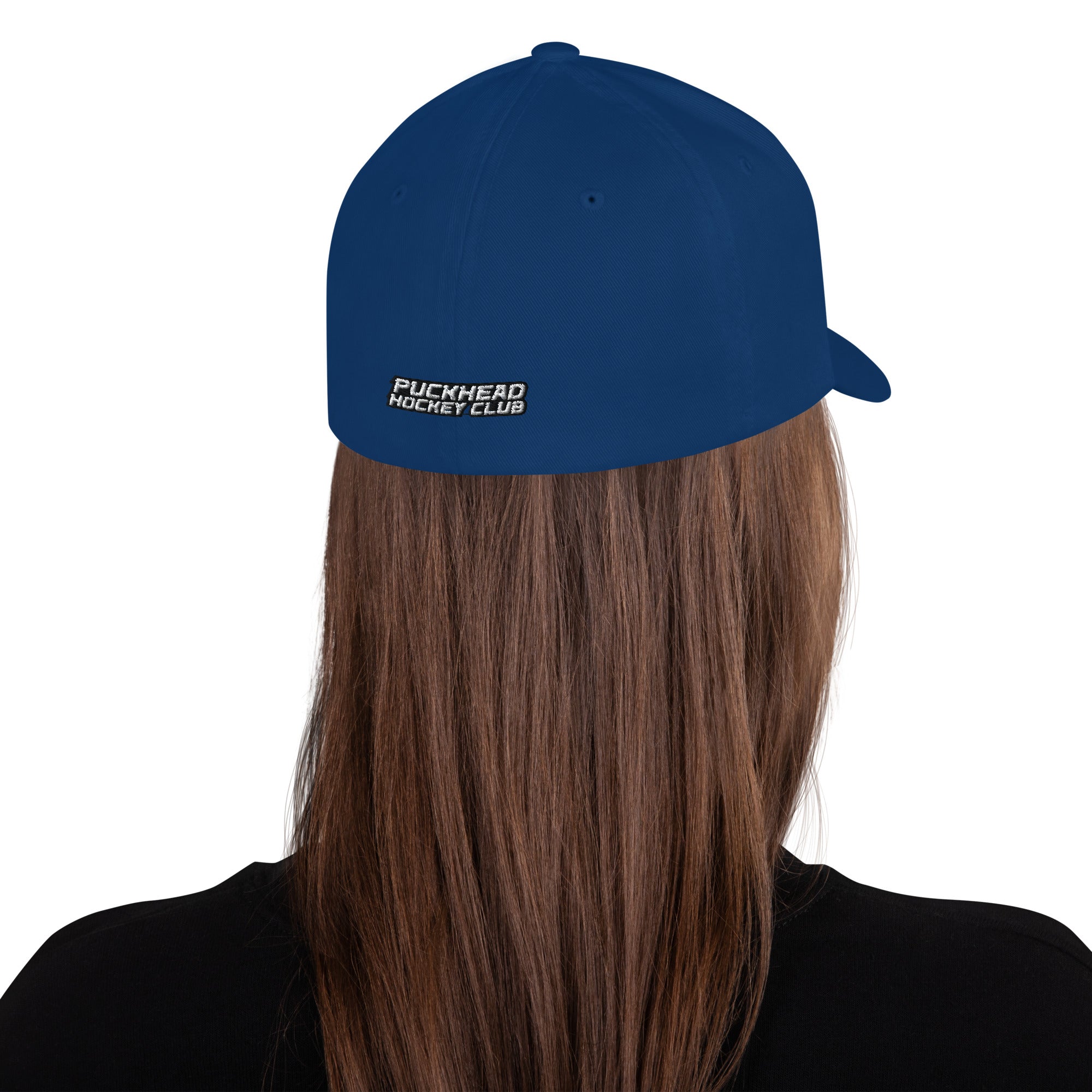 Clapper Series I Structured Twill Cap