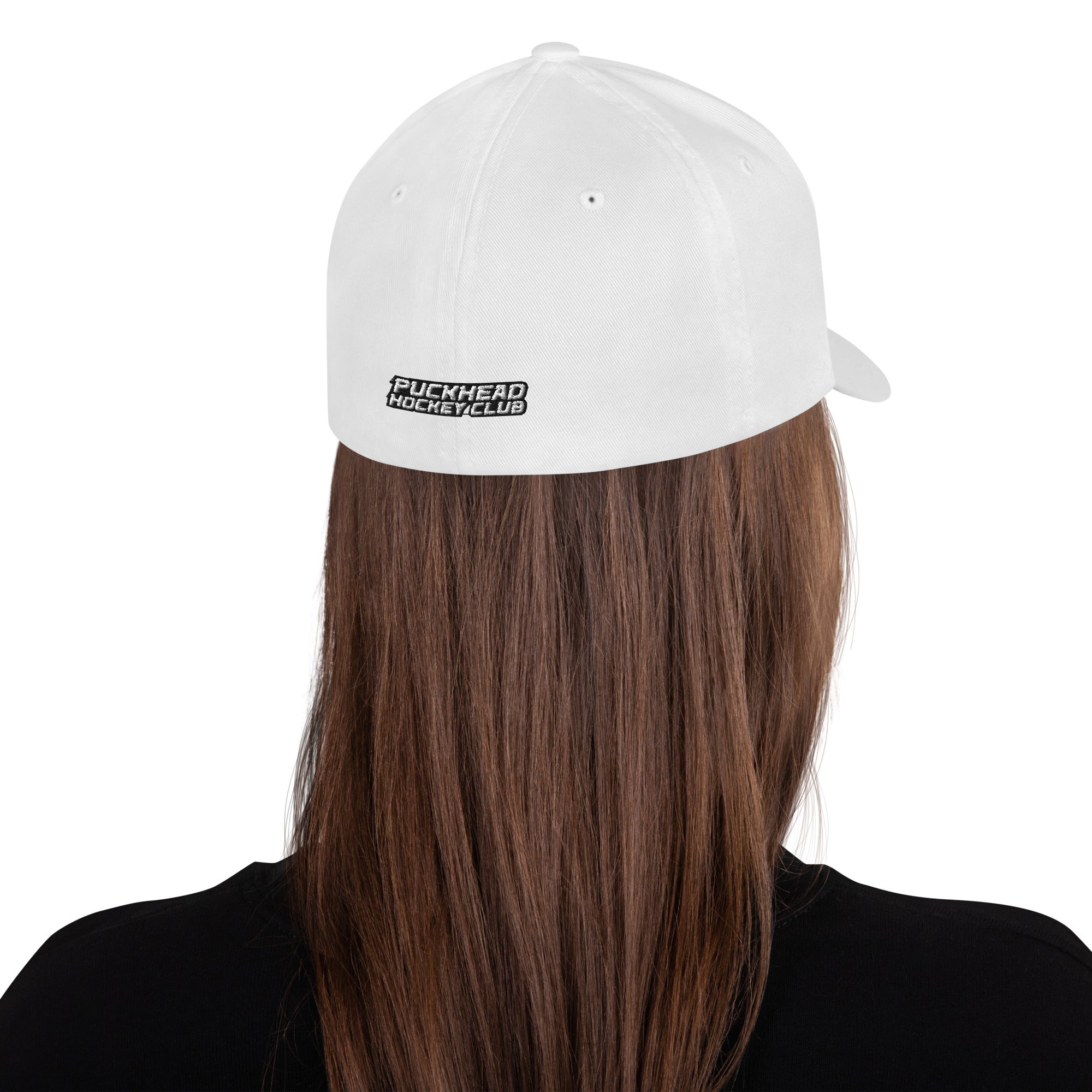 Clapper Series I Structured Twill Cap