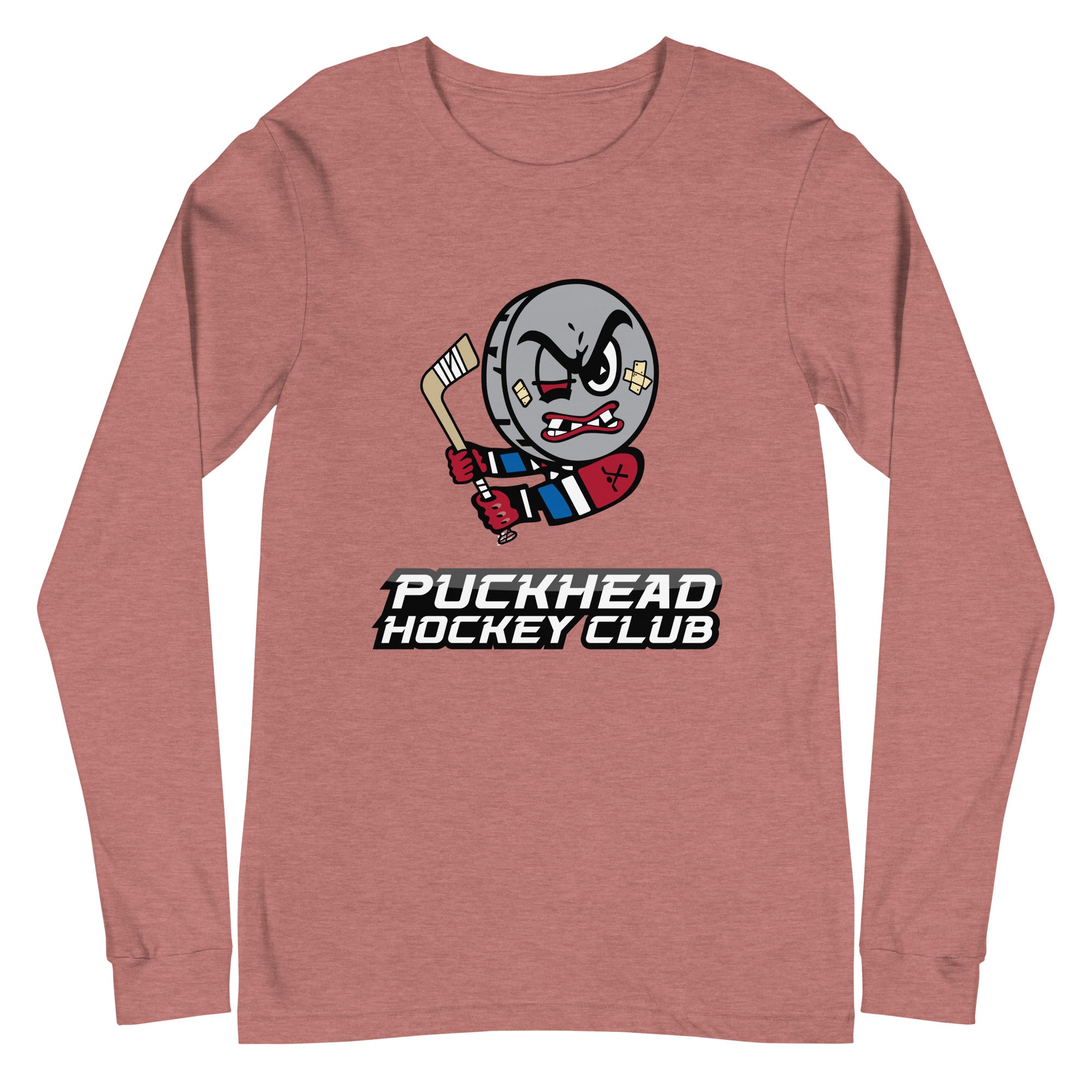 Gongshow Series I Chest Logo Long Sleeve T-Shirt