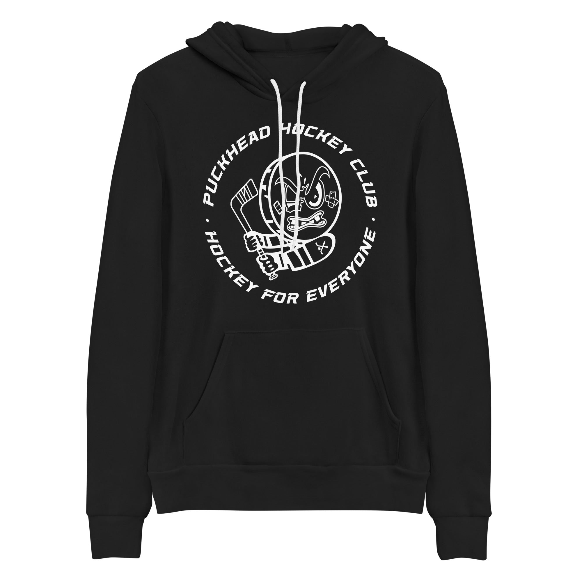 Beaut Series III Chest Logo Hoodie