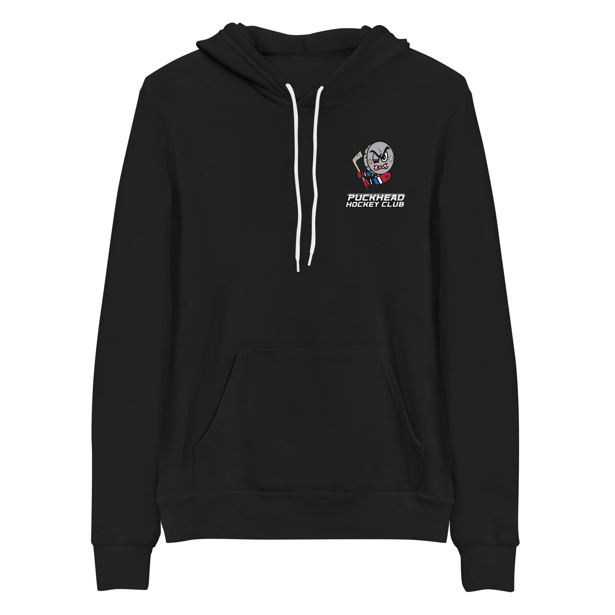 Gongshow Series I Pocket Logo Hoodie