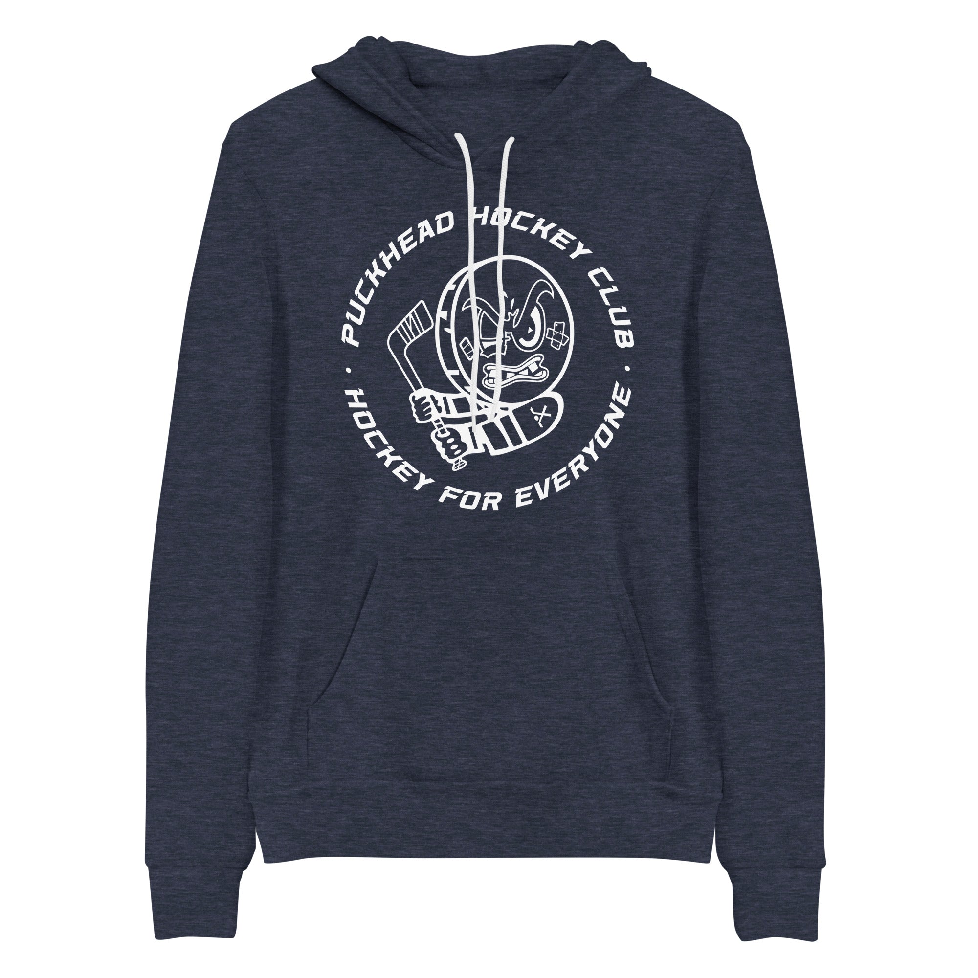 Beaut Series III Chest Logo Hoodie