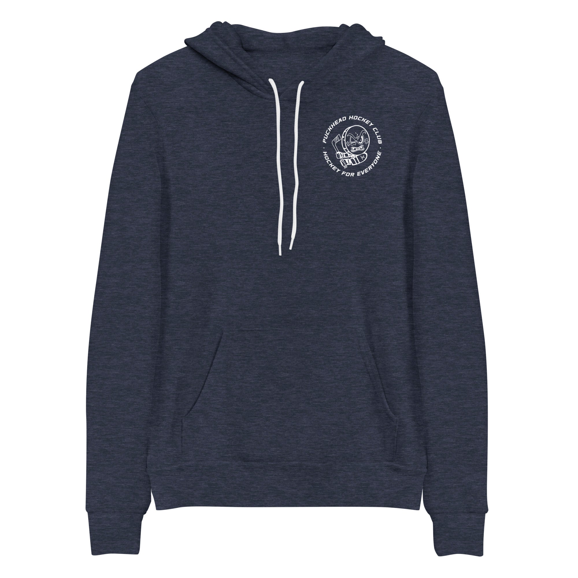 Beaut Series III Pocket Logo Hoodie