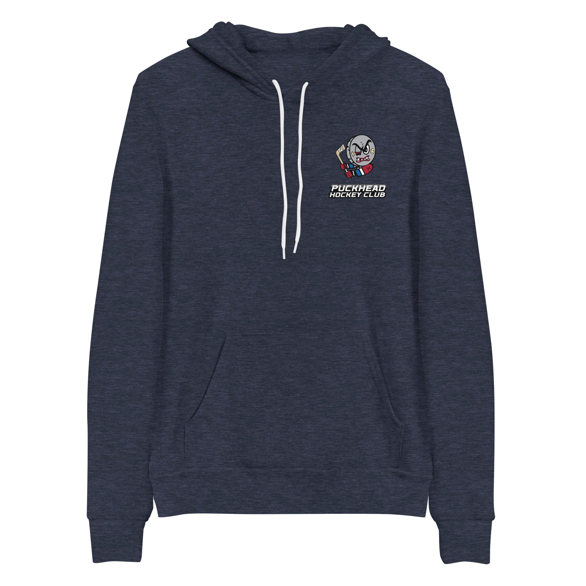 Gongshow Series I Pocket Logo Hoodie