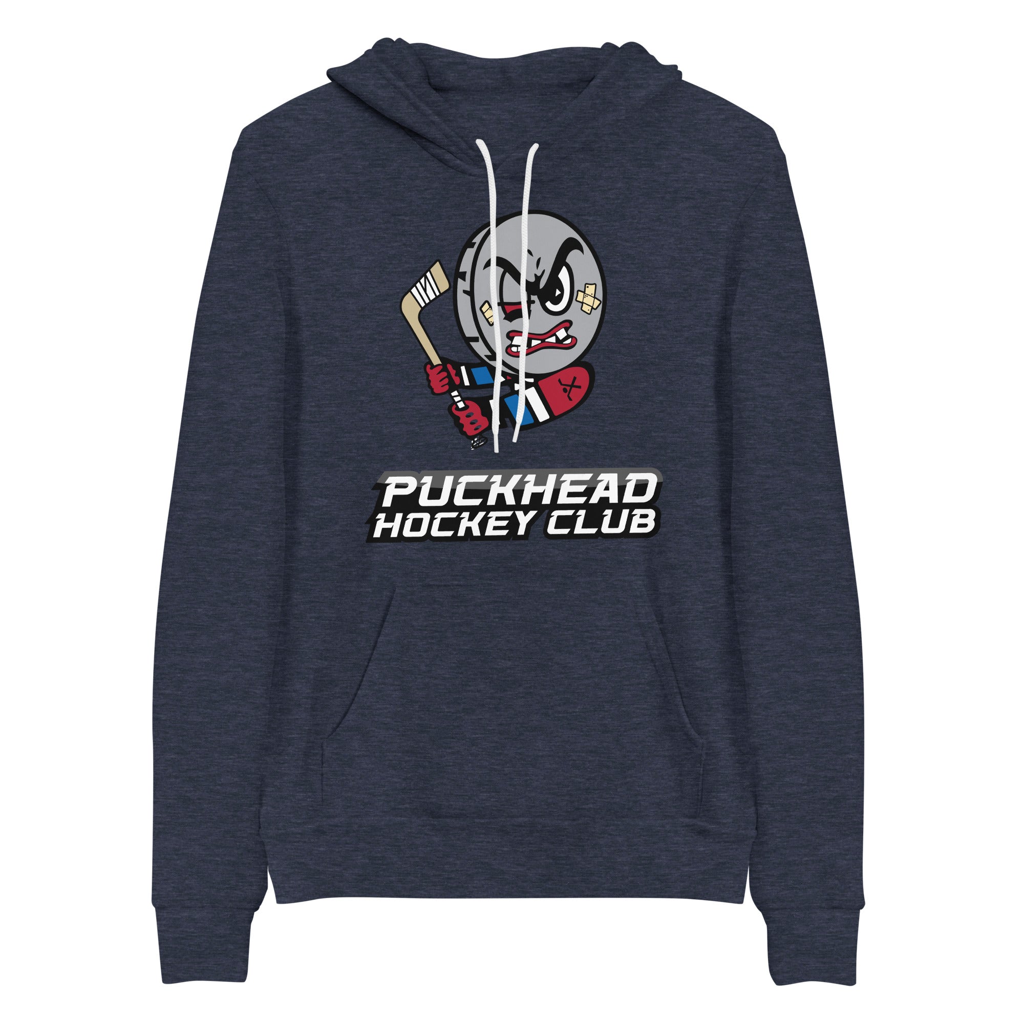 Gongshow Series I Chest Logo Hoodie
