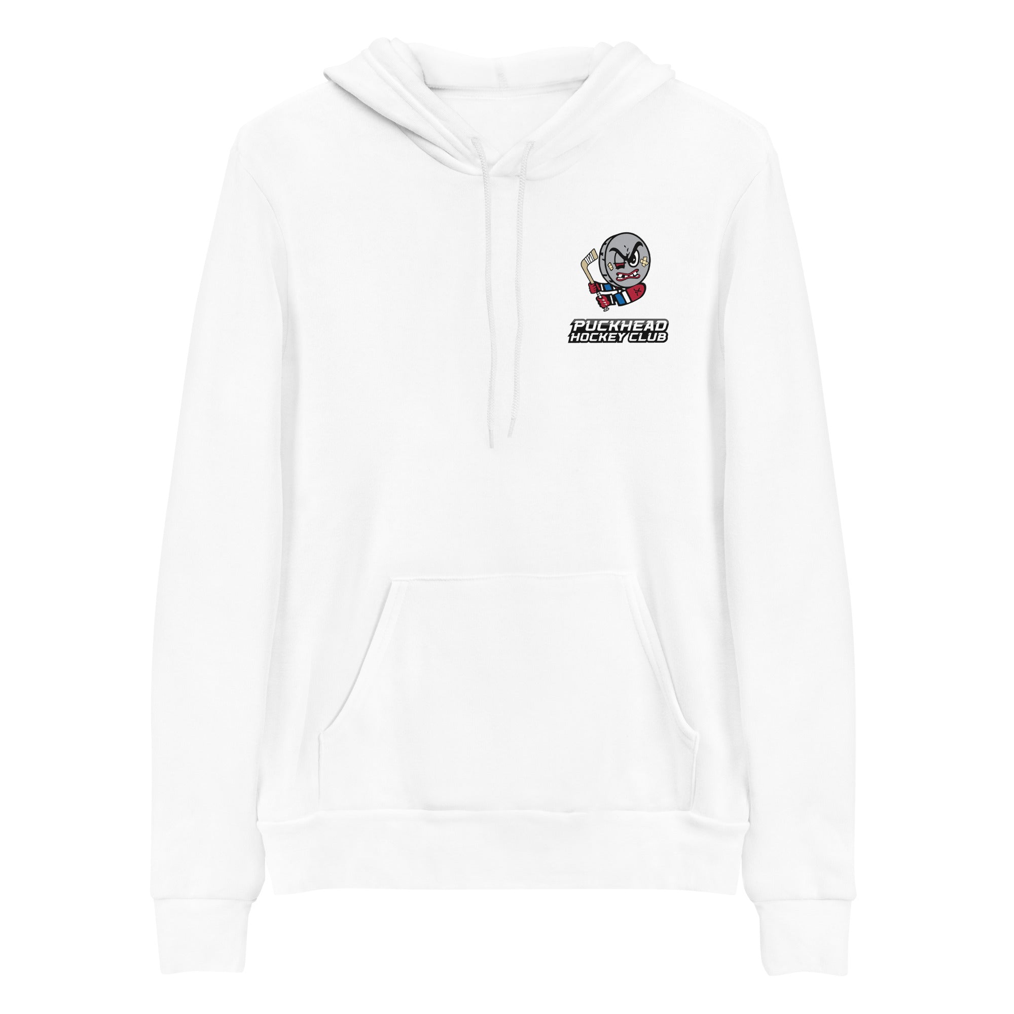 Gongshow Series I Pocket Logo Hoodie