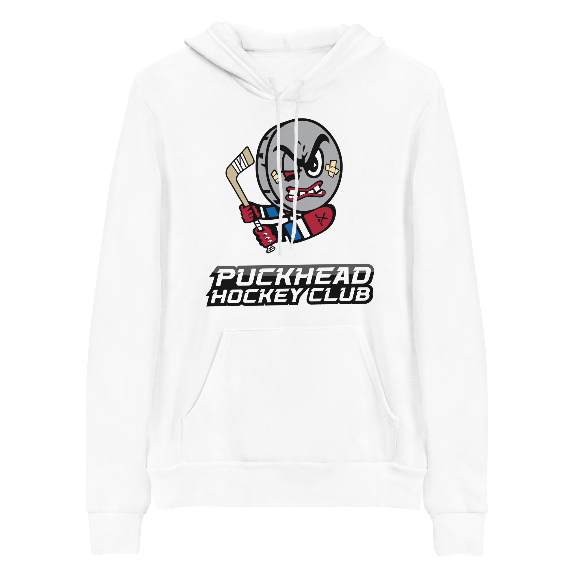 Gongshow Series I Chest Logo Hoodie