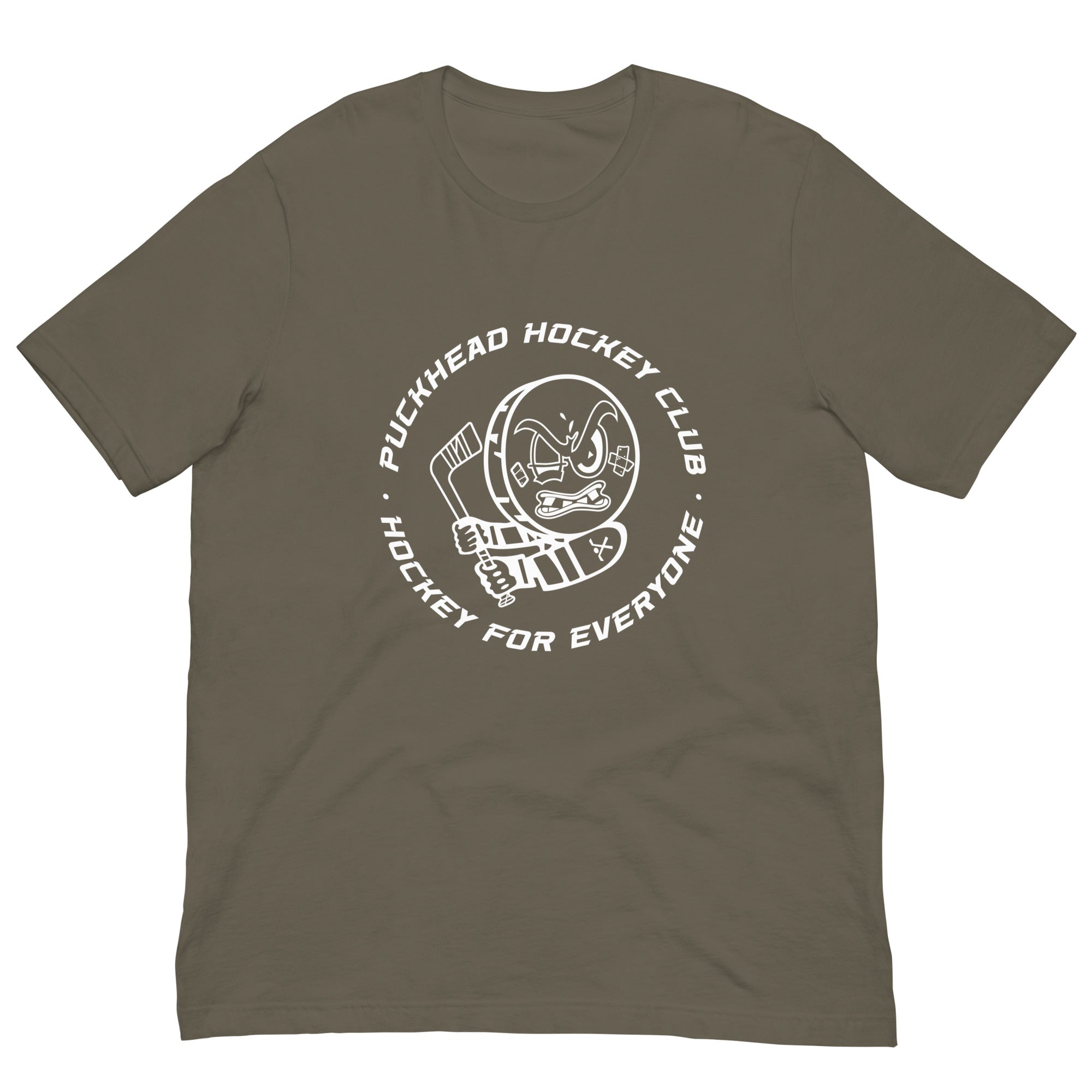 Beaut Series III Chest Logo Short Sleeved T-Shirt