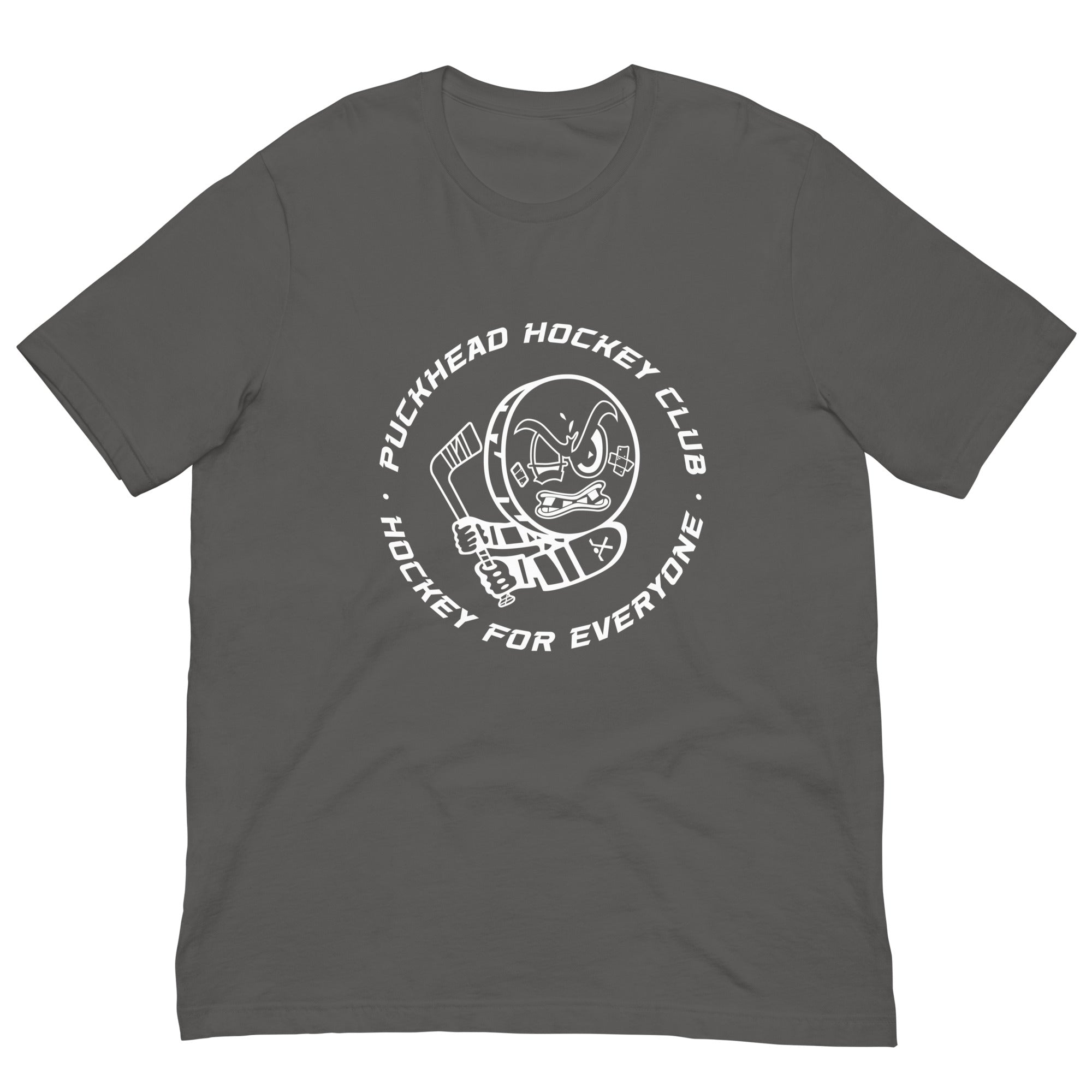 Beaut Series III Chest Logo Short Sleeved T-Shirt