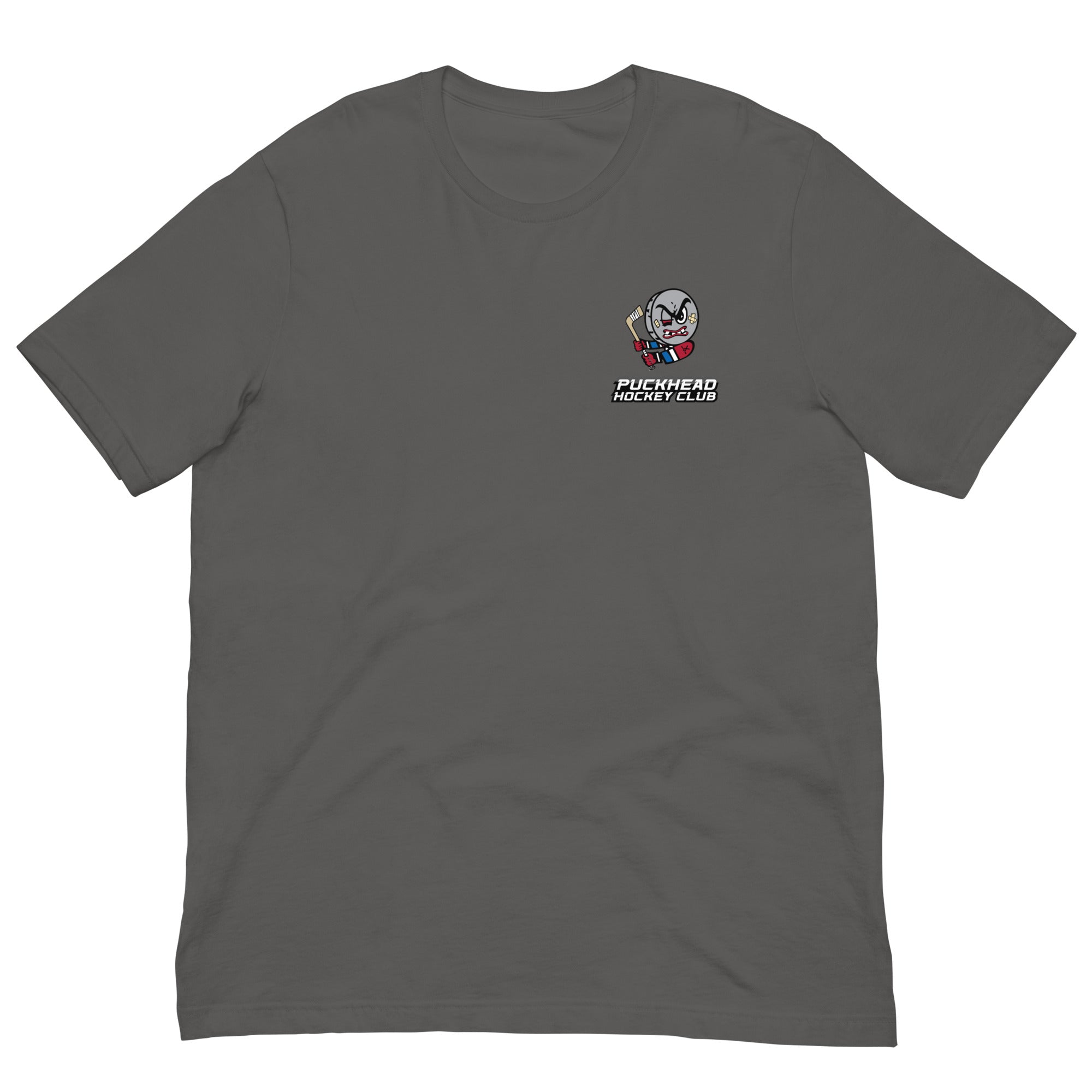 Gongshow Series I Pocket Logo Short Sleeved T-Shirt
