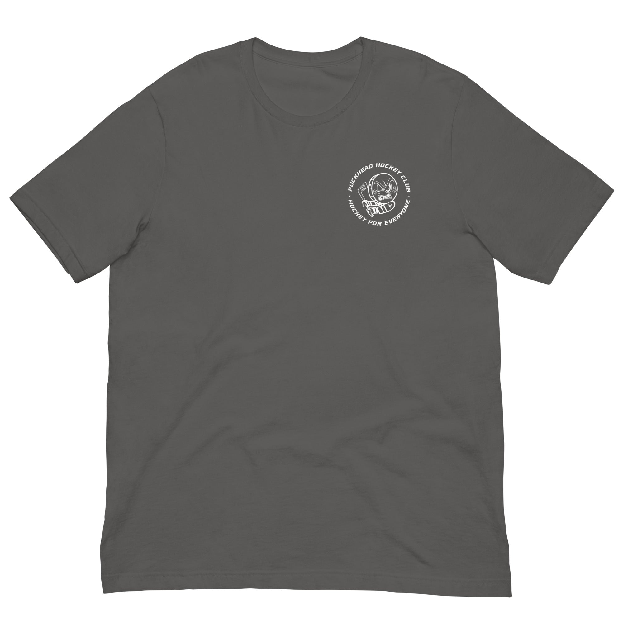 Beaut Series III Pocket Logo Short Sleeved T-Shirt