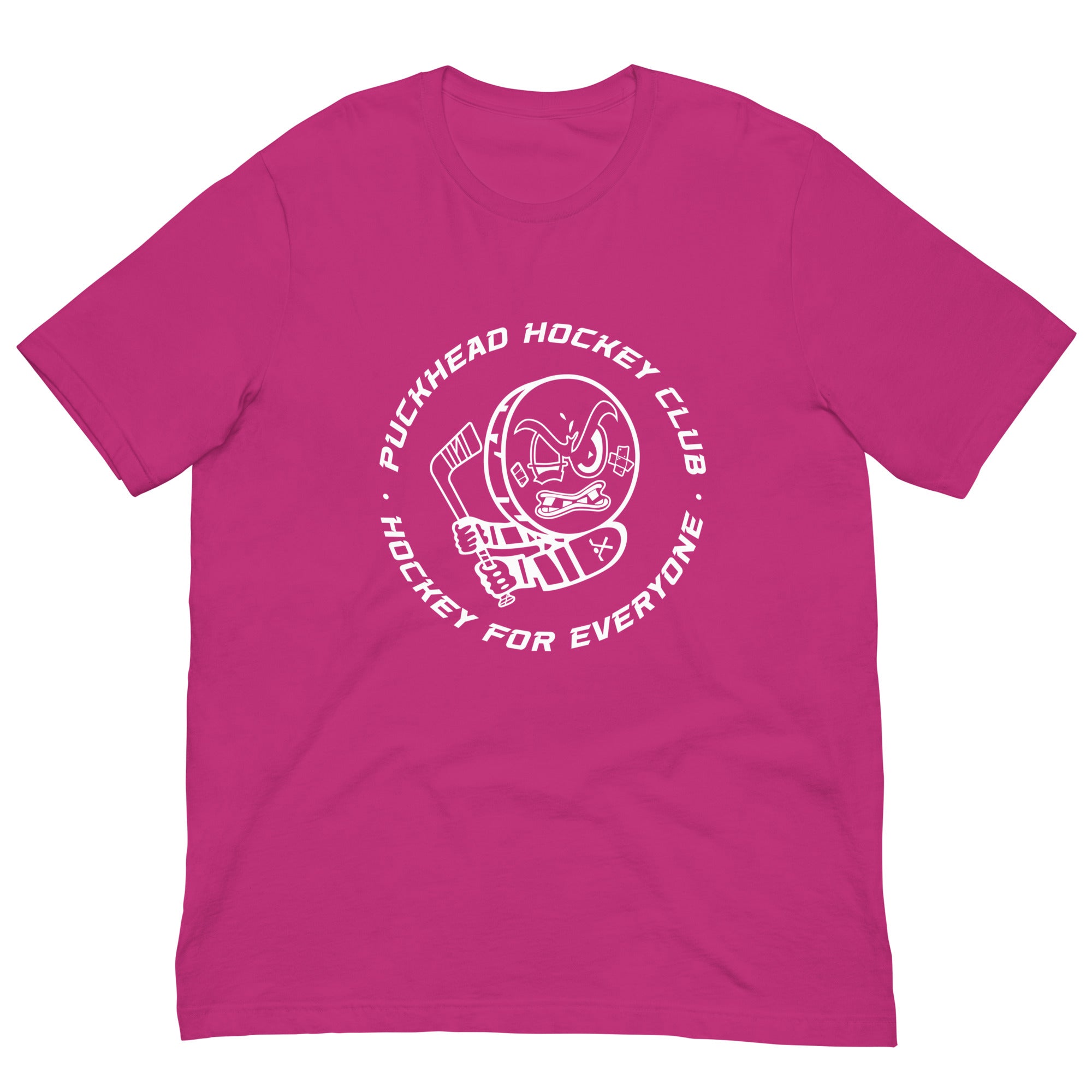 Beaut Series III Chest Logo Short Sleeved T-Shirt