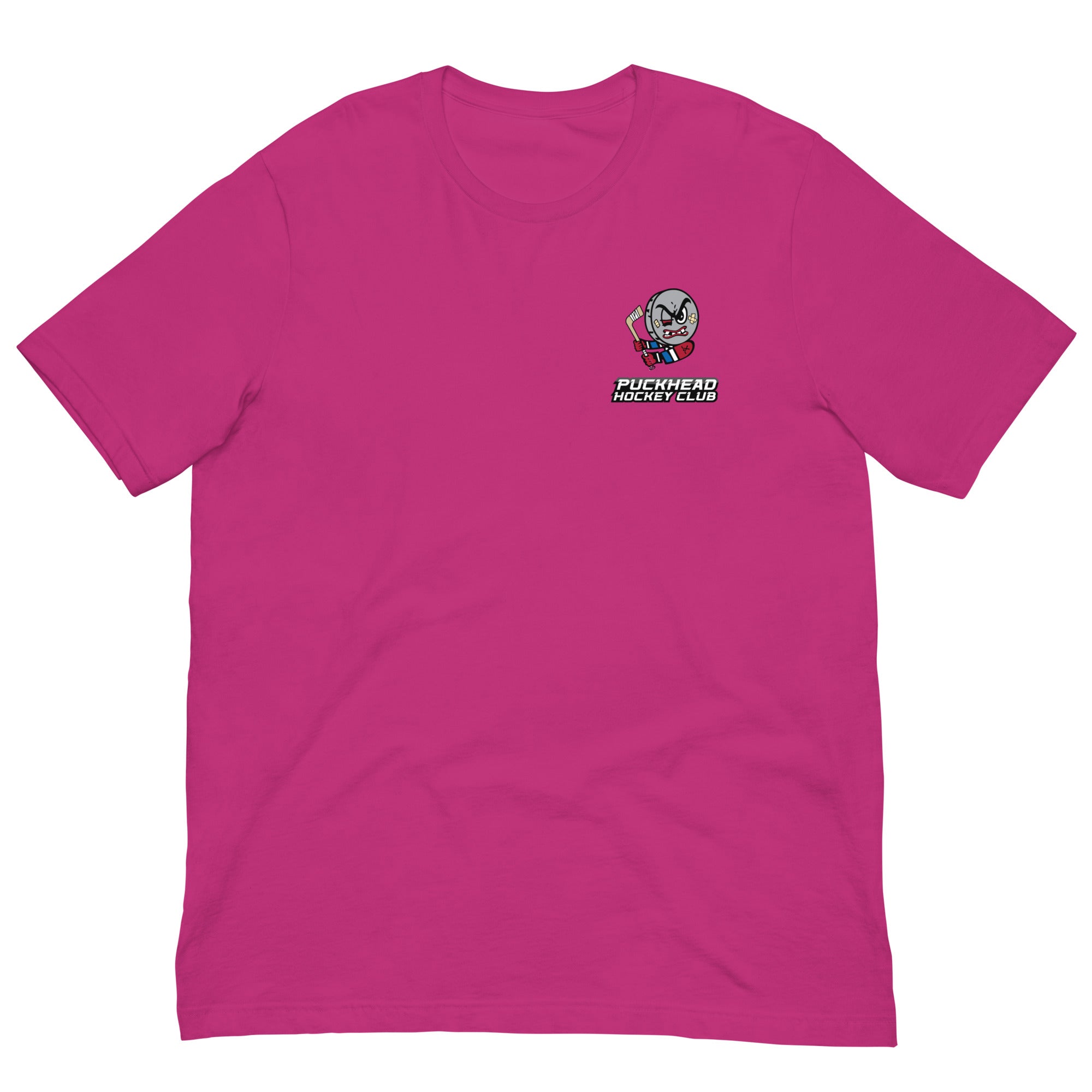 Gongshow Series I Pocket Logo Short Sleeved T-Shirt