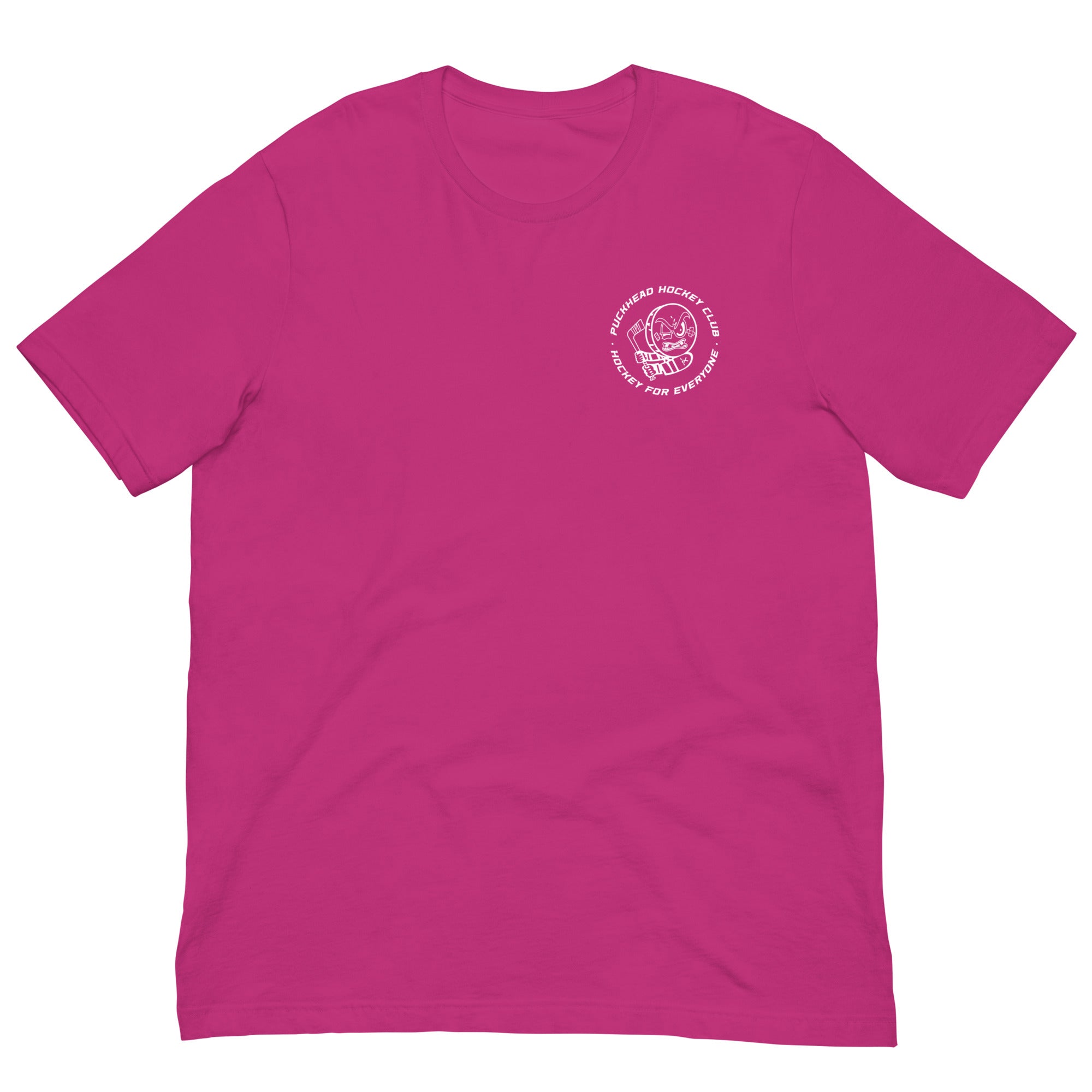 Beaut Series III Pocket Logo Short Sleeved T-Shirt