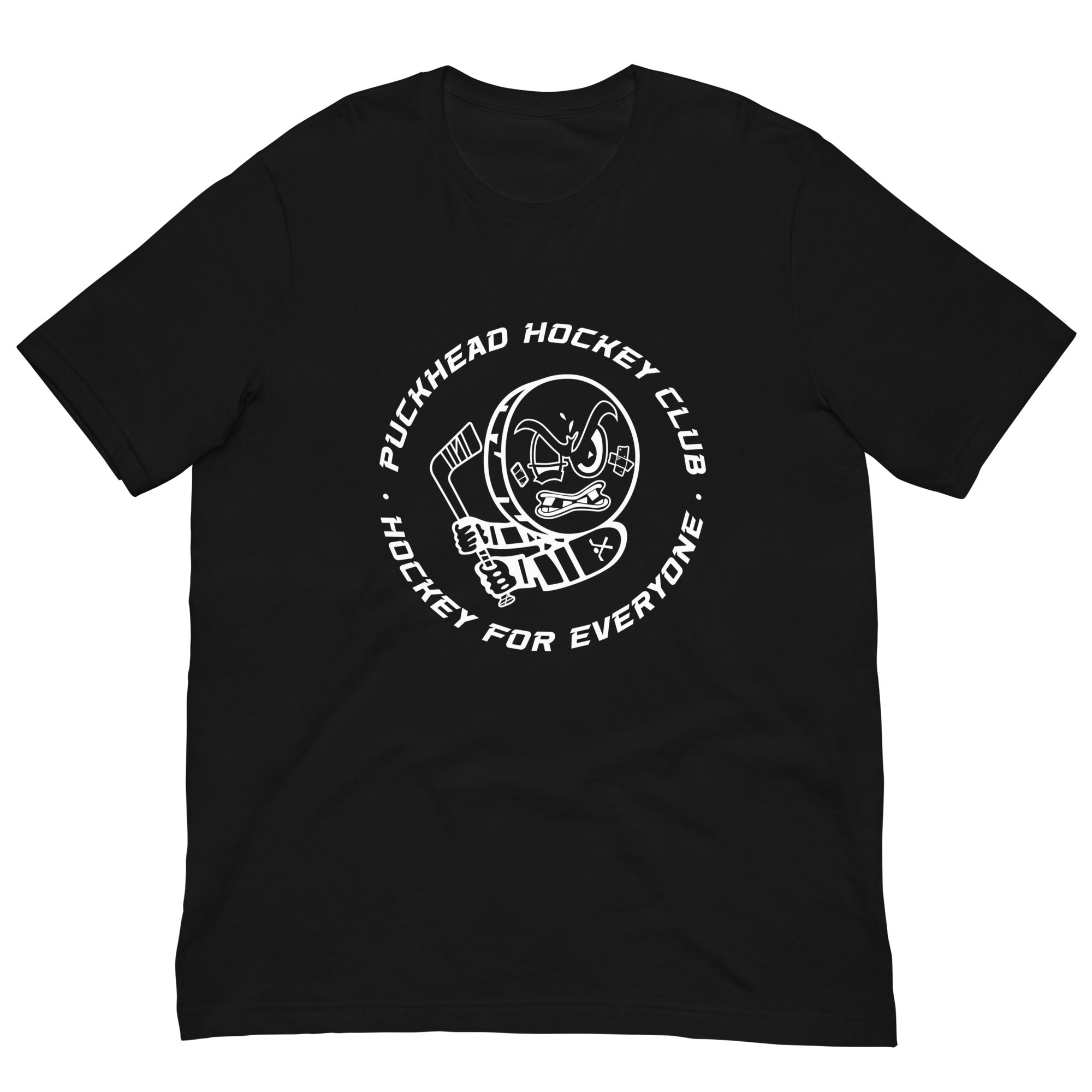 Beaut Series III Chest Logo Short Sleeved T-Shirt