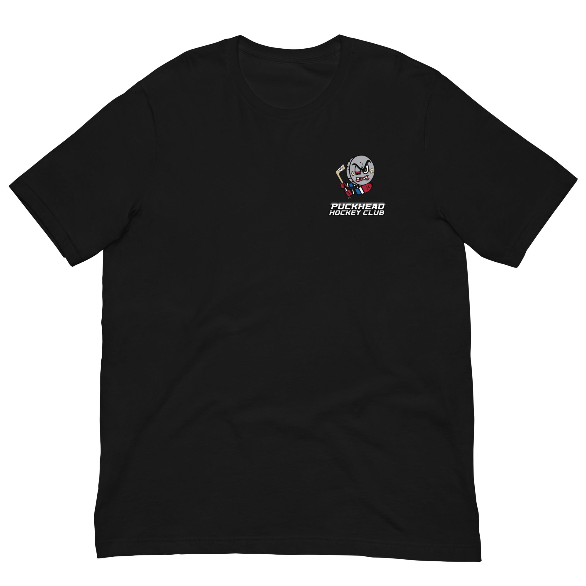 Gongshow Series I Pocket Logo Short Sleeved T-Shirt