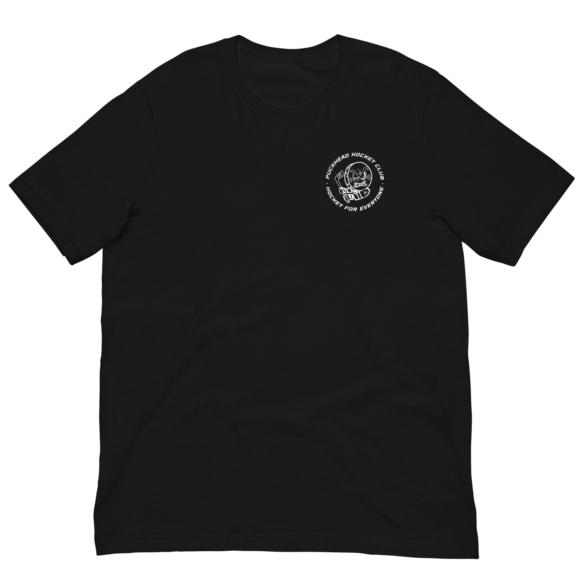 Beaut Series III Pocket Logo Short Sleeved T-Shirt