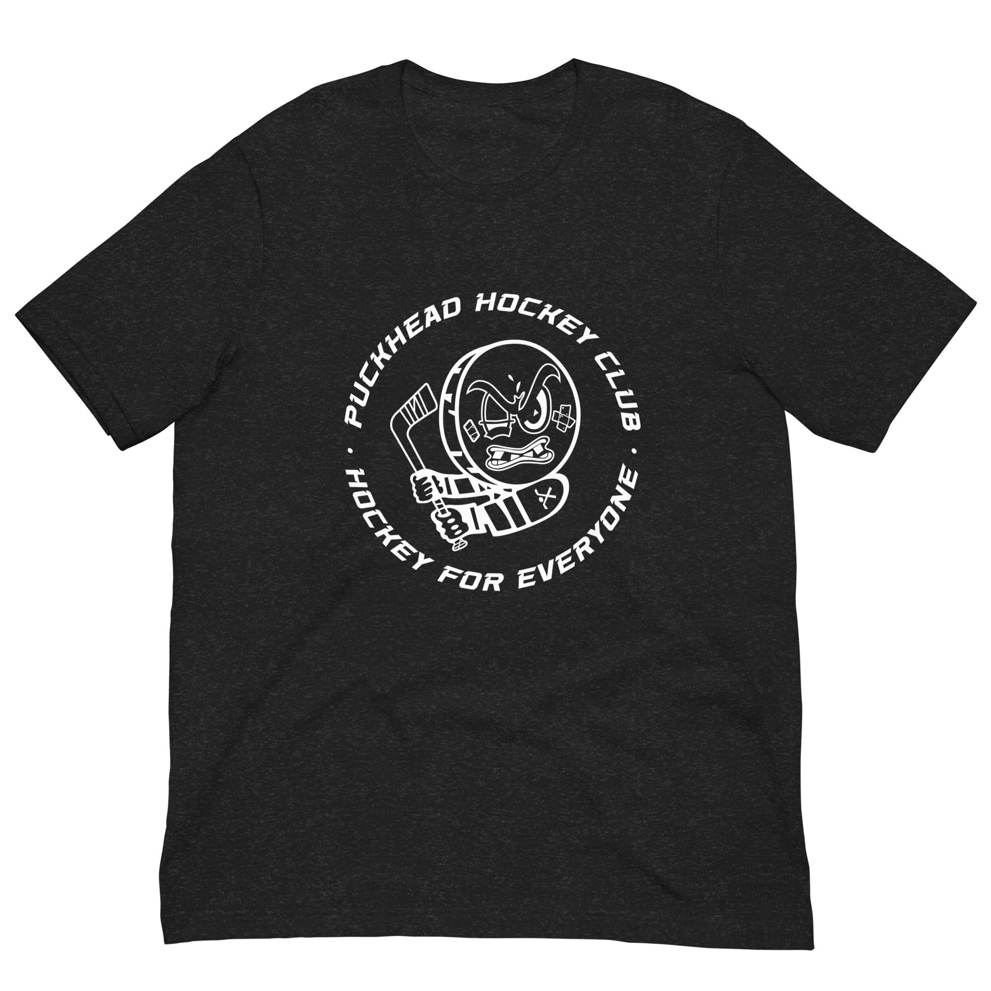 Beaut Series III Chest Logo Short Sleeved T-Shirt