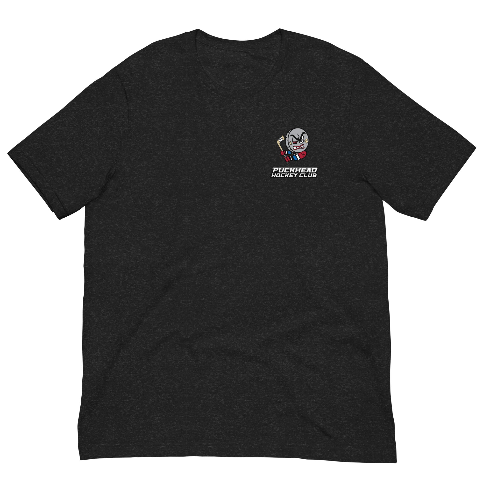 Gongshow Series I Pocket Logo Short Sleeved T-Shirt
