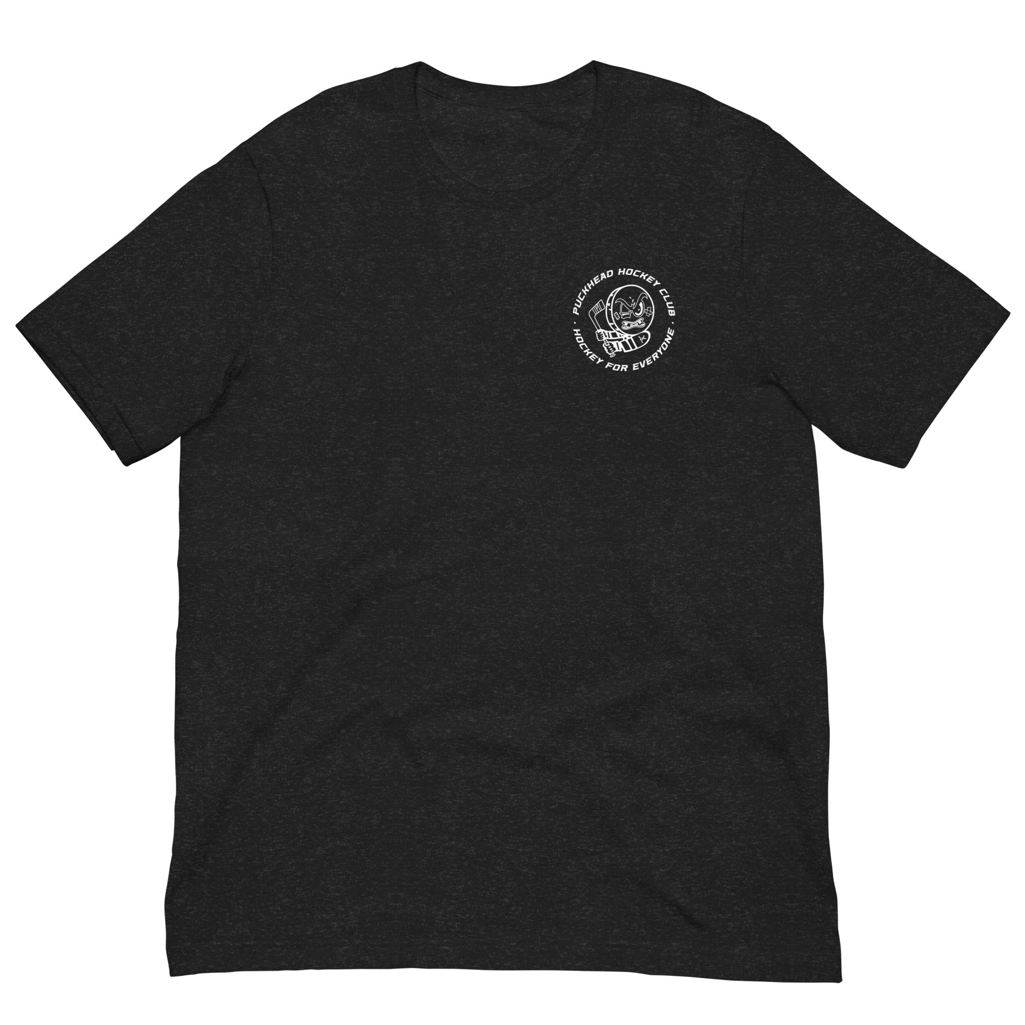 Beaut Series III Pocket Logo Short Sleeved T-Shirt