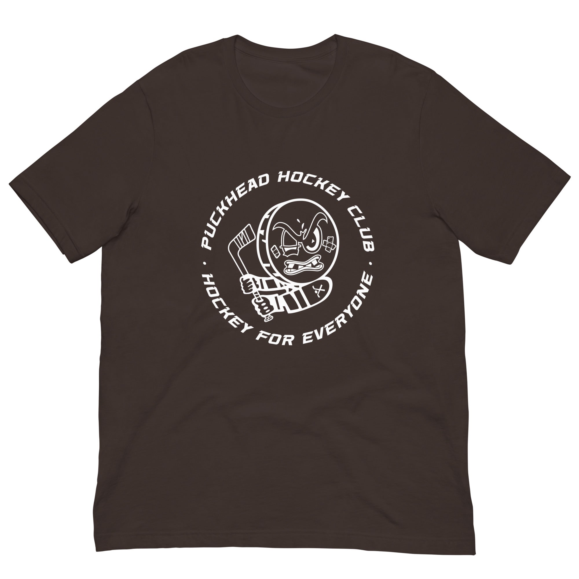 Beaut Series III Chest Logo Short Sleeved T-Shirt