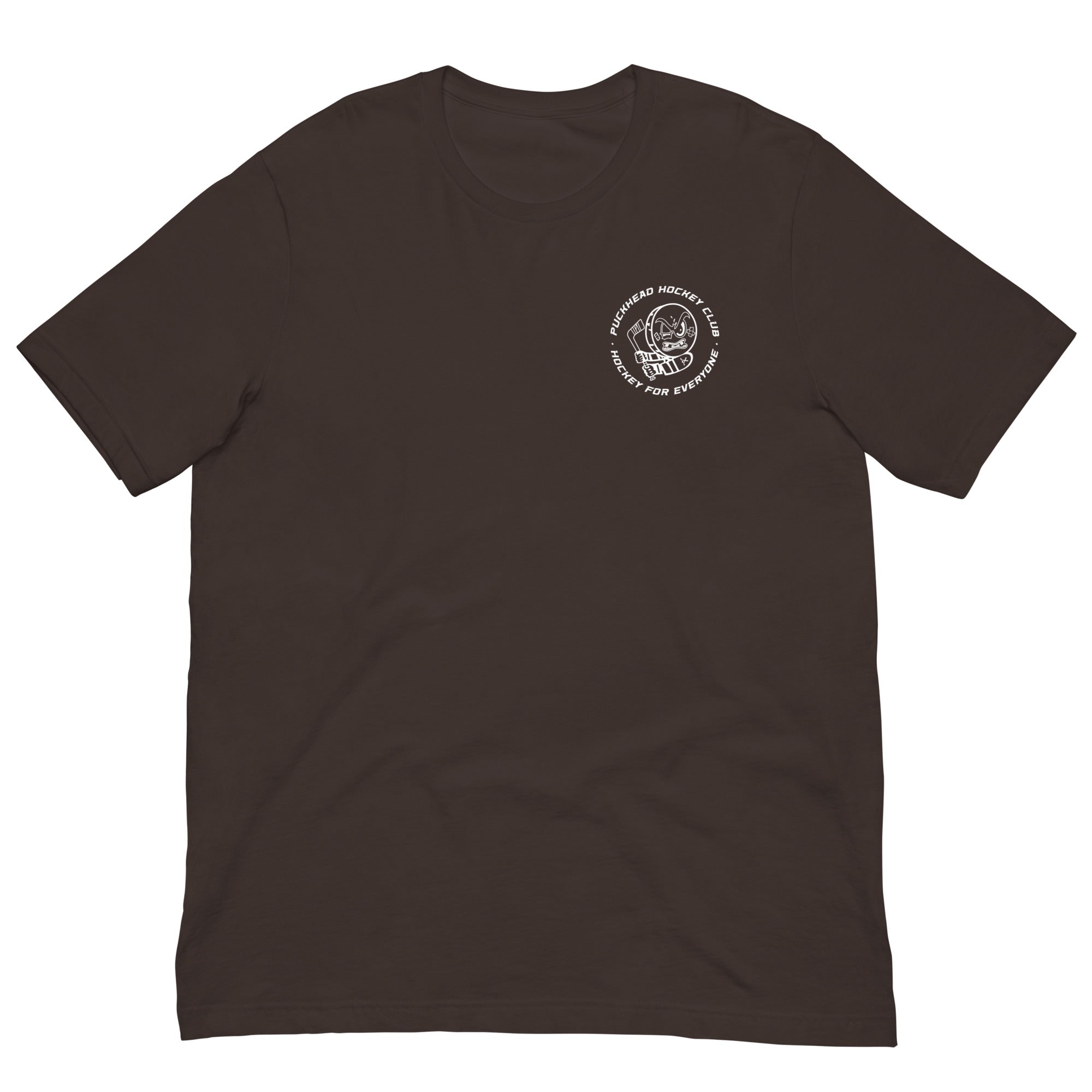 Beaut Series III Pocket Logo Short Sleeved T-Shirt