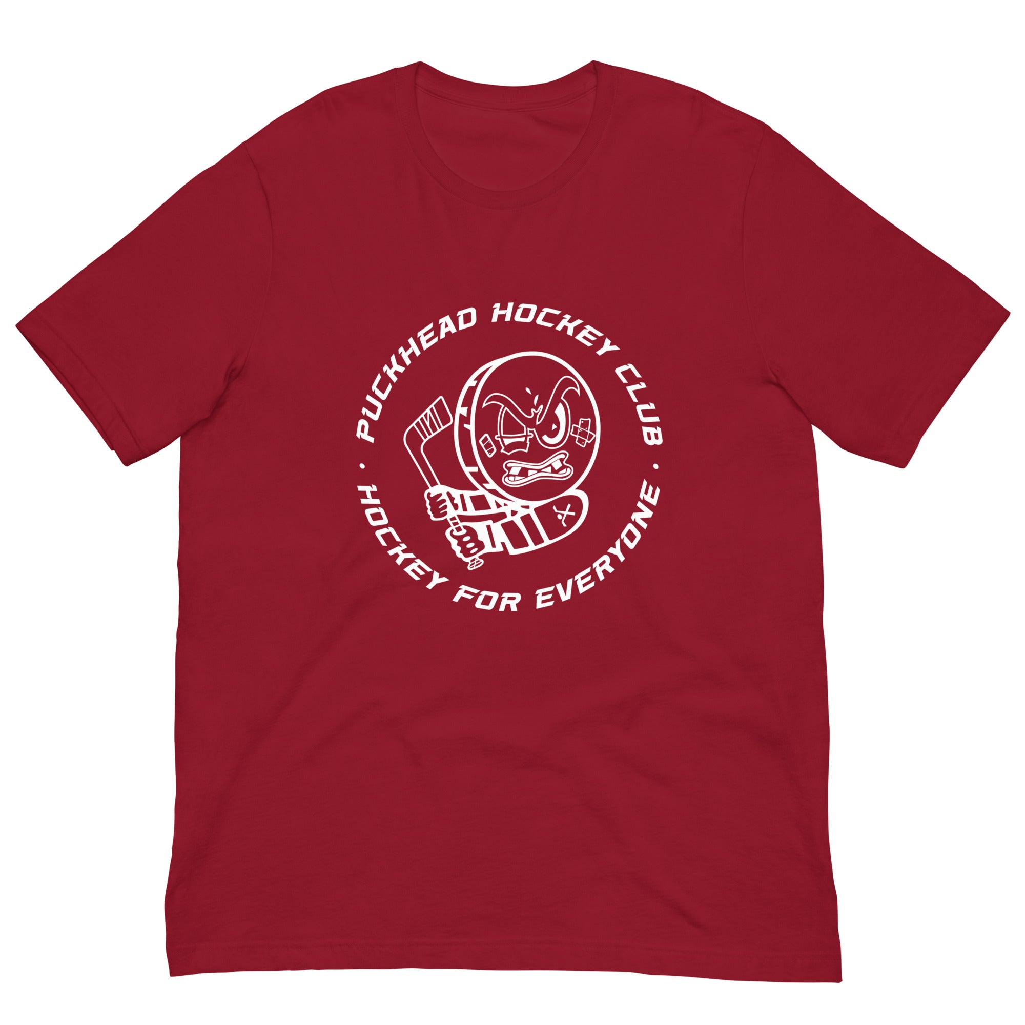 Beaut Series III Chest Logo Short Sleeved T-Shirt