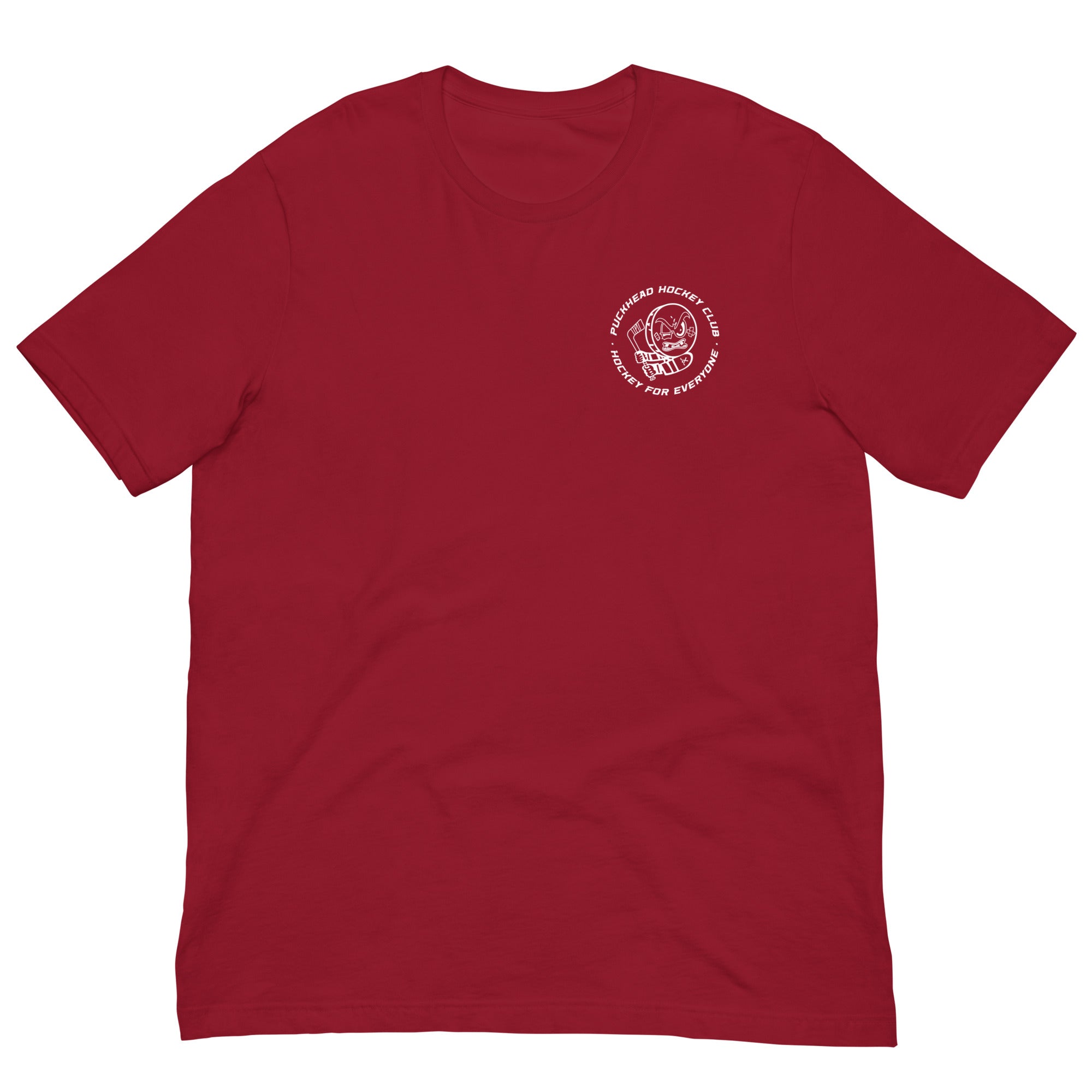 Beaut Series III Pocket Logo Short Sleeved T-Shirt