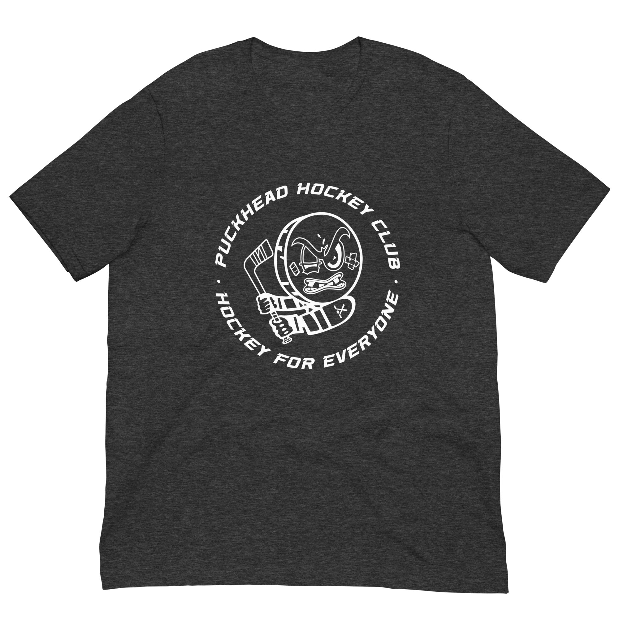 Beaut Series III Chest Logo Short Sleeved T-Shirt