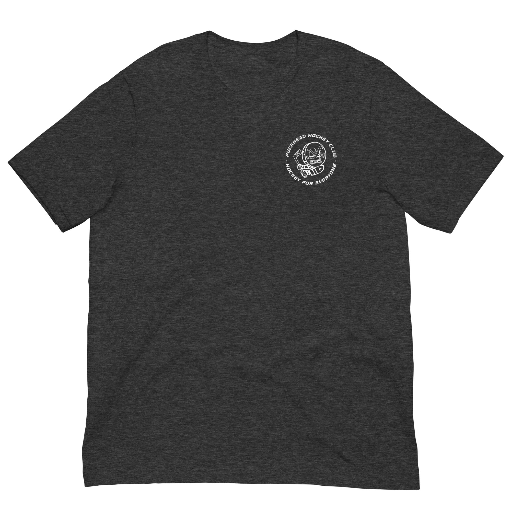 Beaut Series III Pocket Logo Short Sleeved T-Shirt