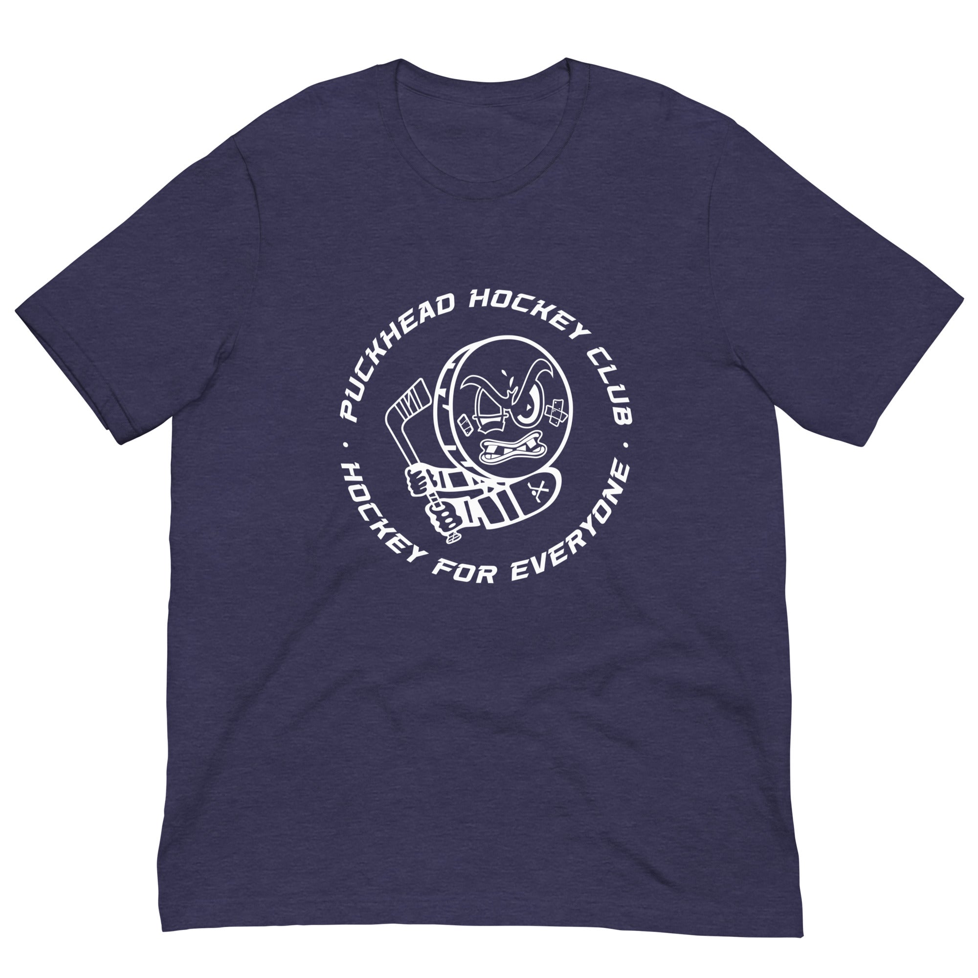 Beaut Series III Chest Logo Short Sleeved T-Shirt