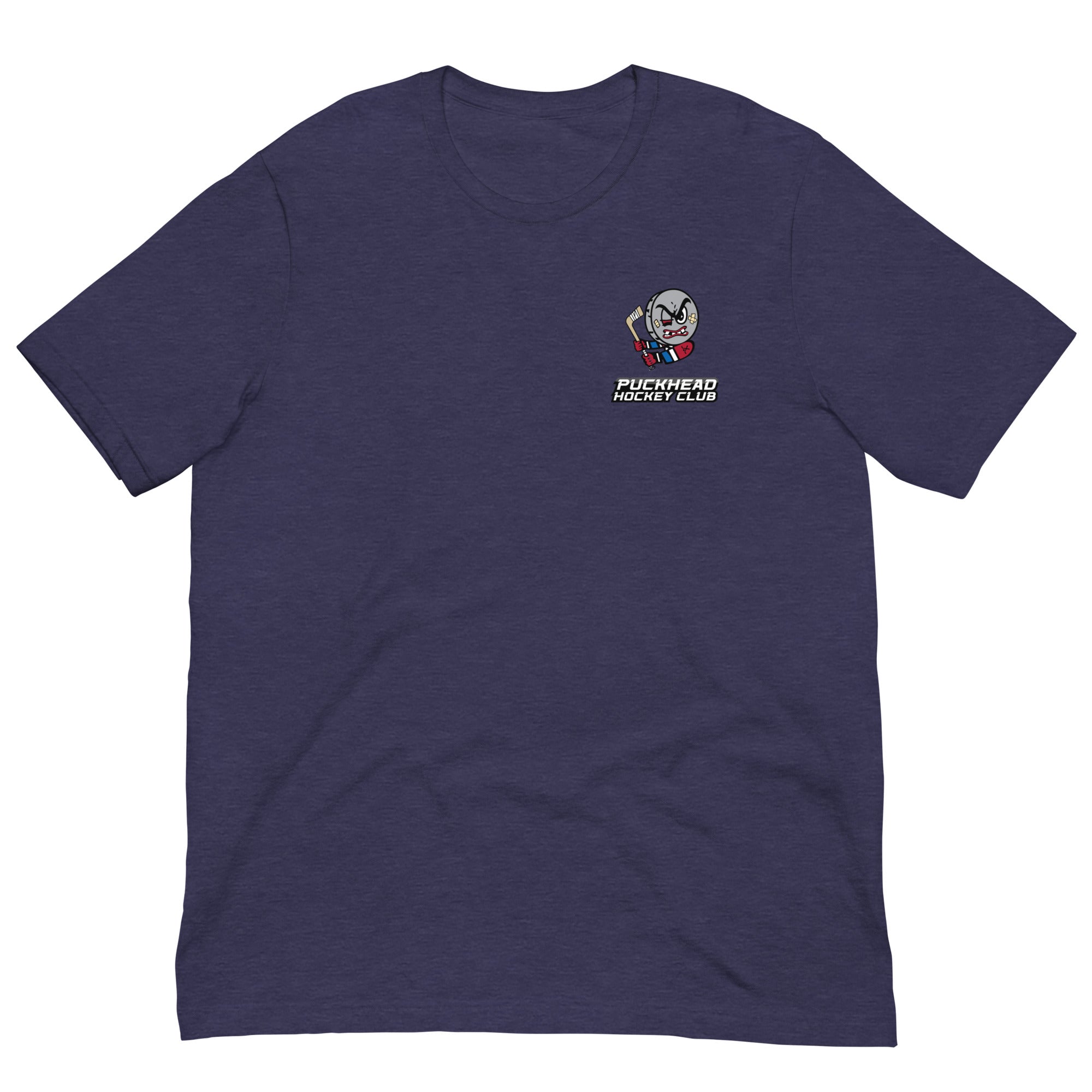 Gongshow Series I Pocket Logo Short Sleeved T-Shirt