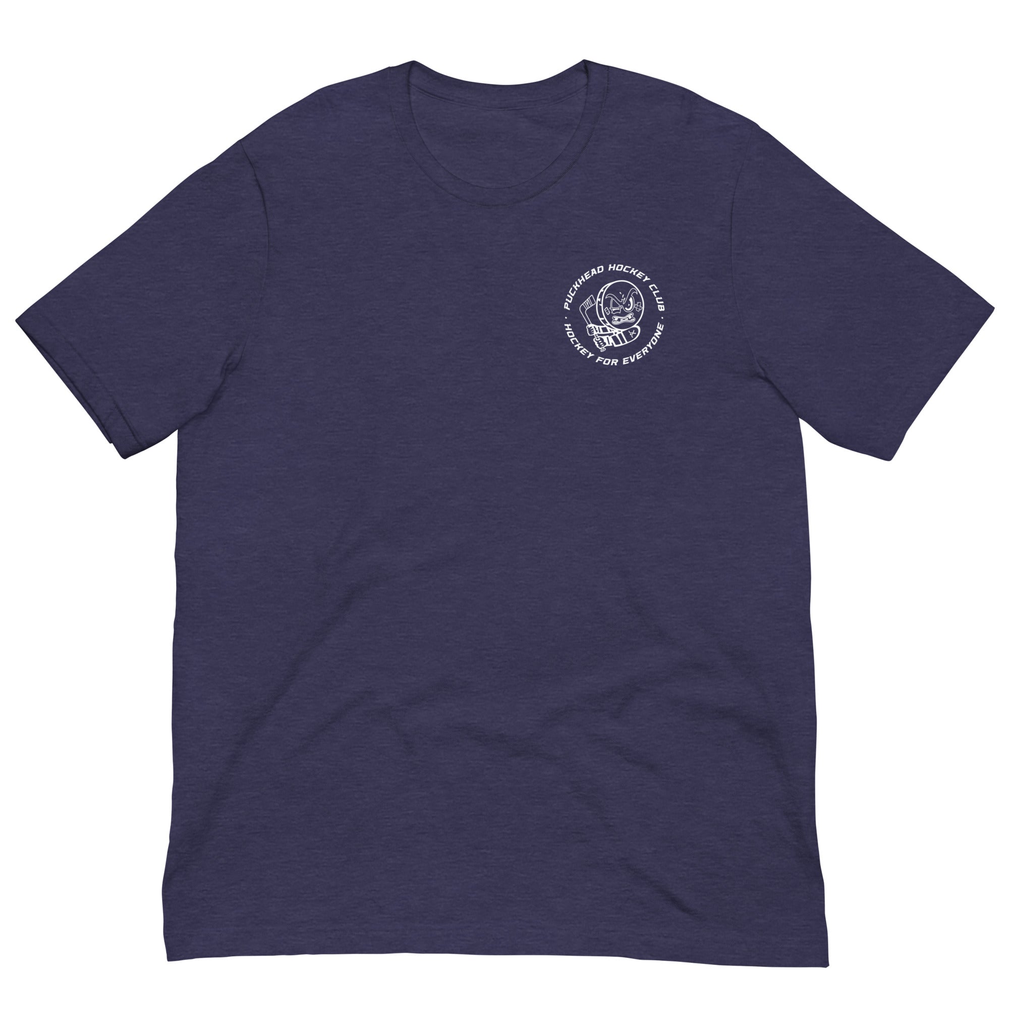 Beaut Series III Pocket Logo Short Sleeved T-Shirt