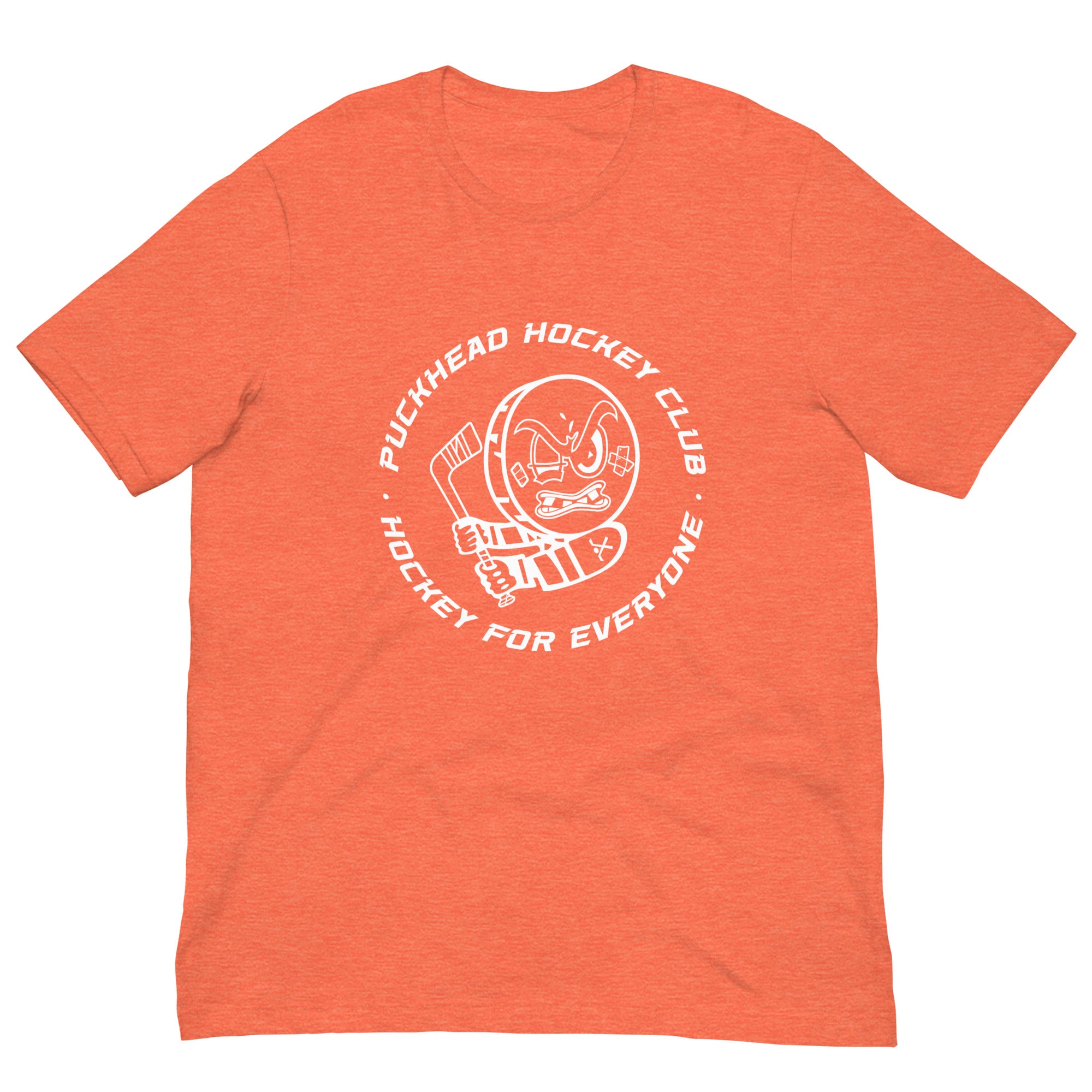 Beaut Series III Chest Logo Short Sleeved T-Shirt
