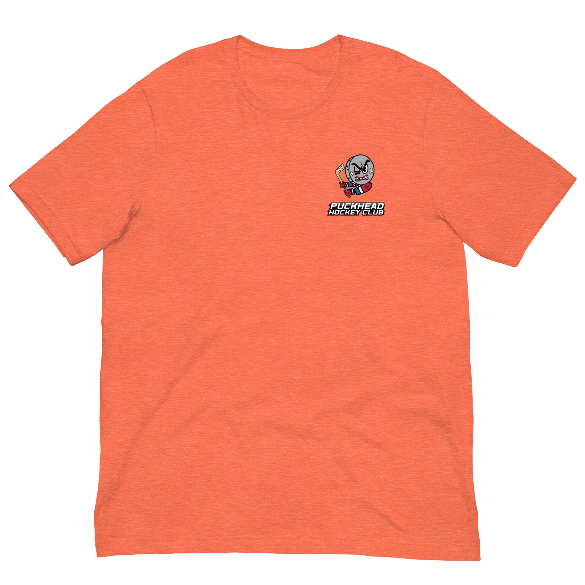 Gongshow Series I Pocket Logo Short Sleeved T-Shirt